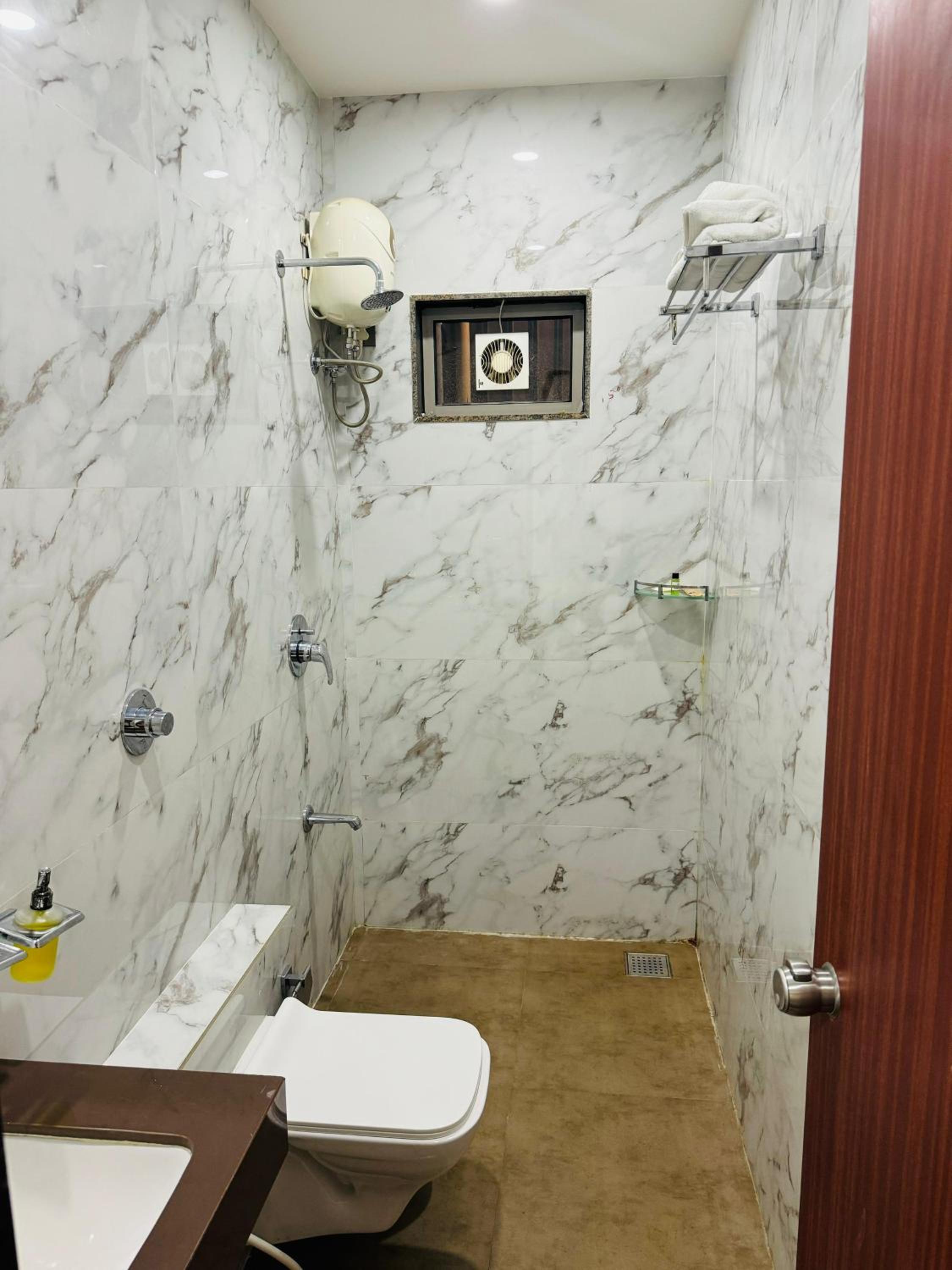 Deluxe Room photo 3