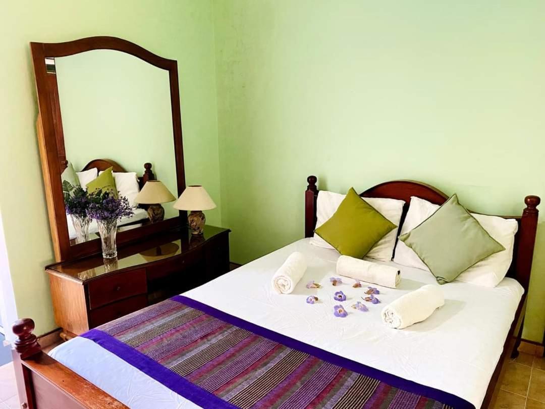 Deluxe Doppelzimmer