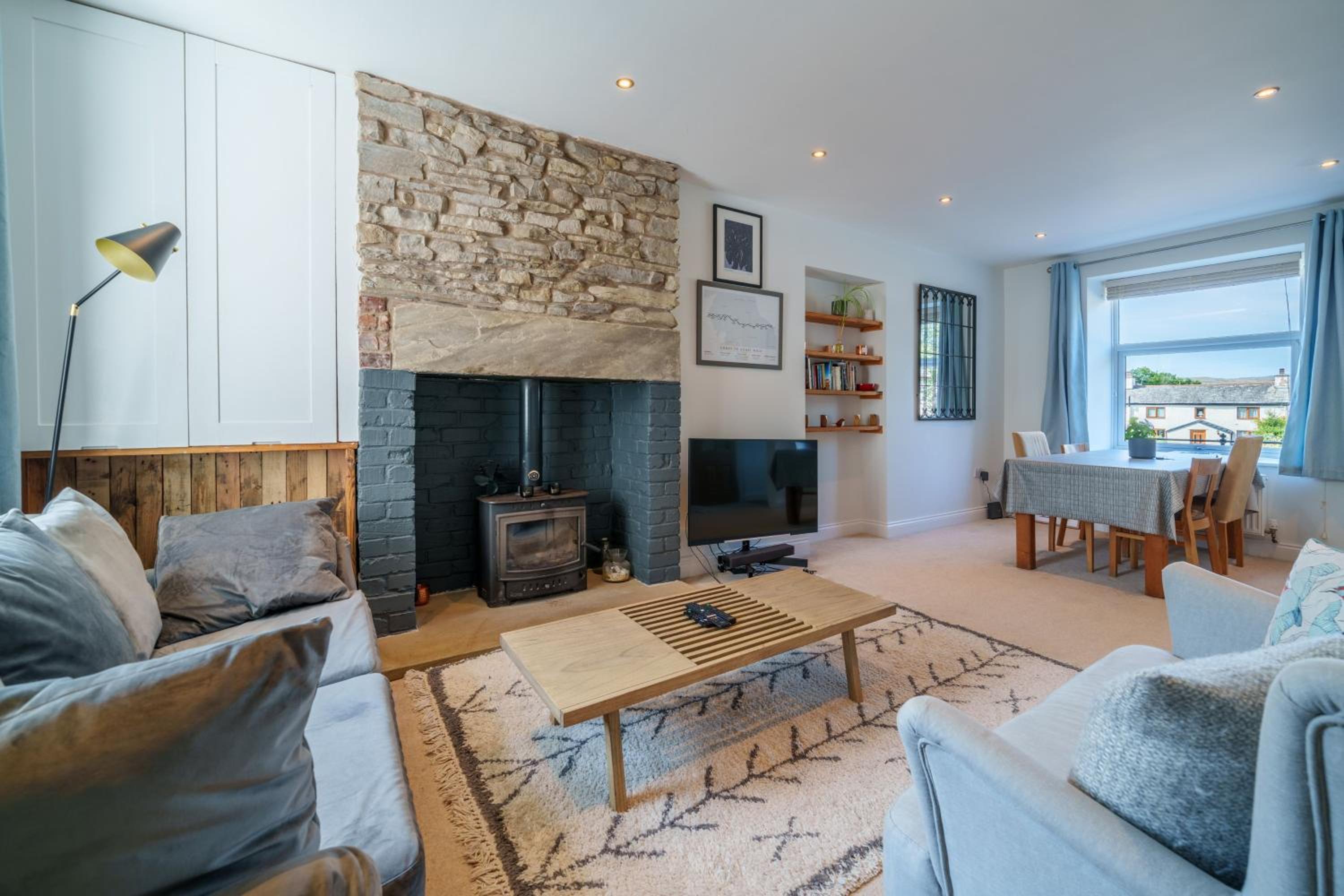 Holiday Home photo 1