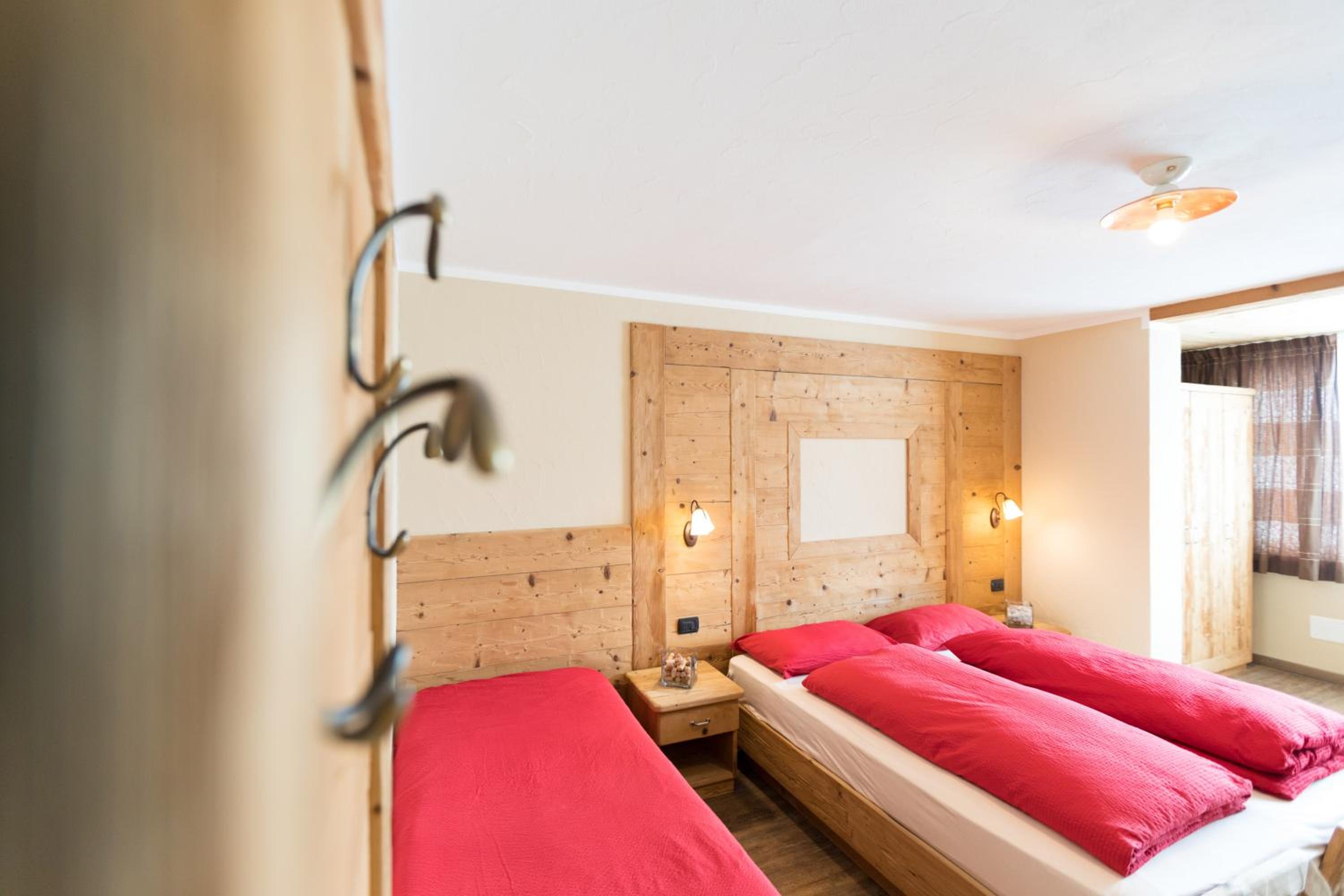 Quadruple Room photo 1