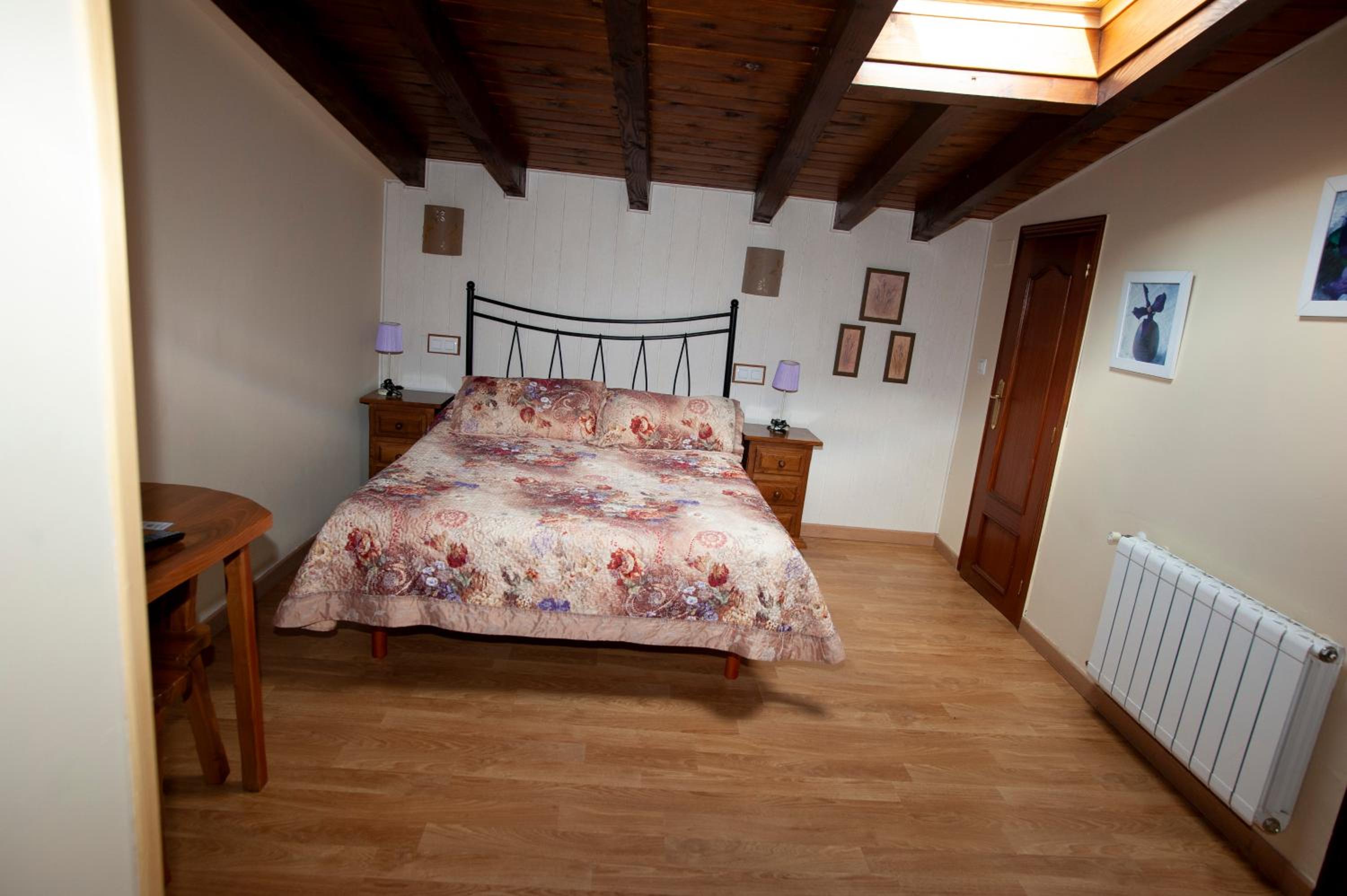 Superior Triple Room photo 3