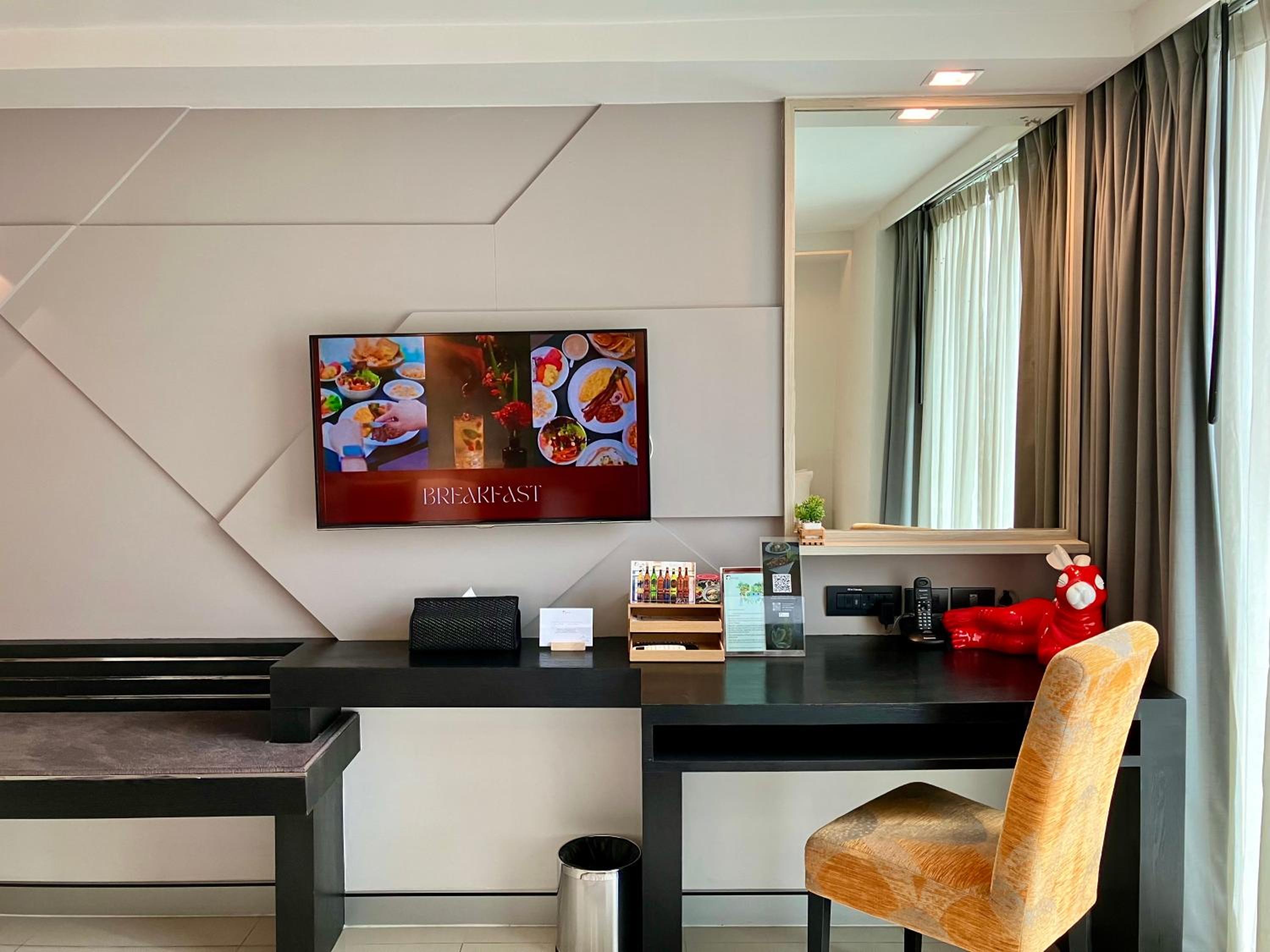 Family Junior Suite photo 3