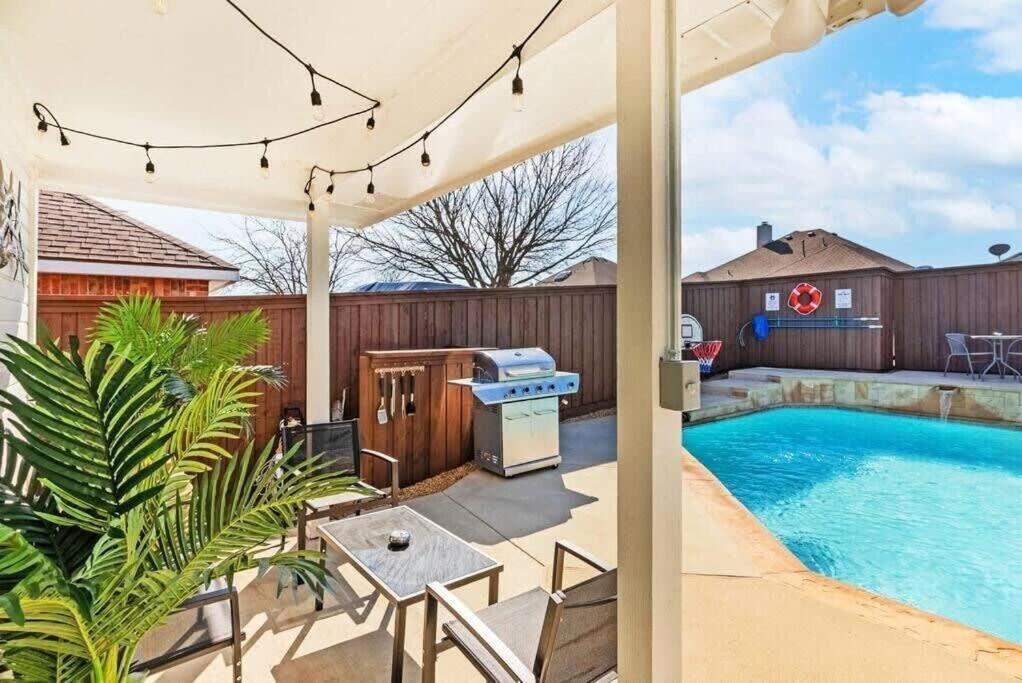 Vacation Home photo 2