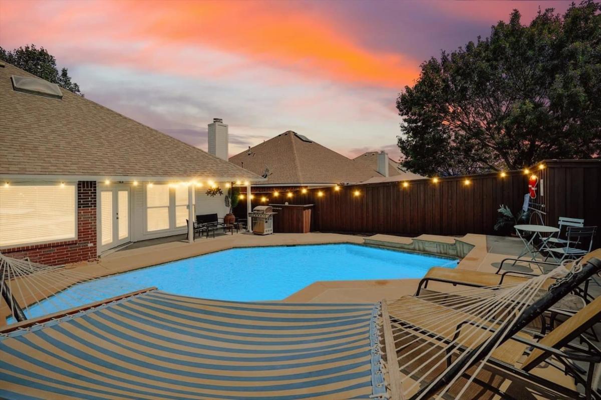 Vacation Home photo 1