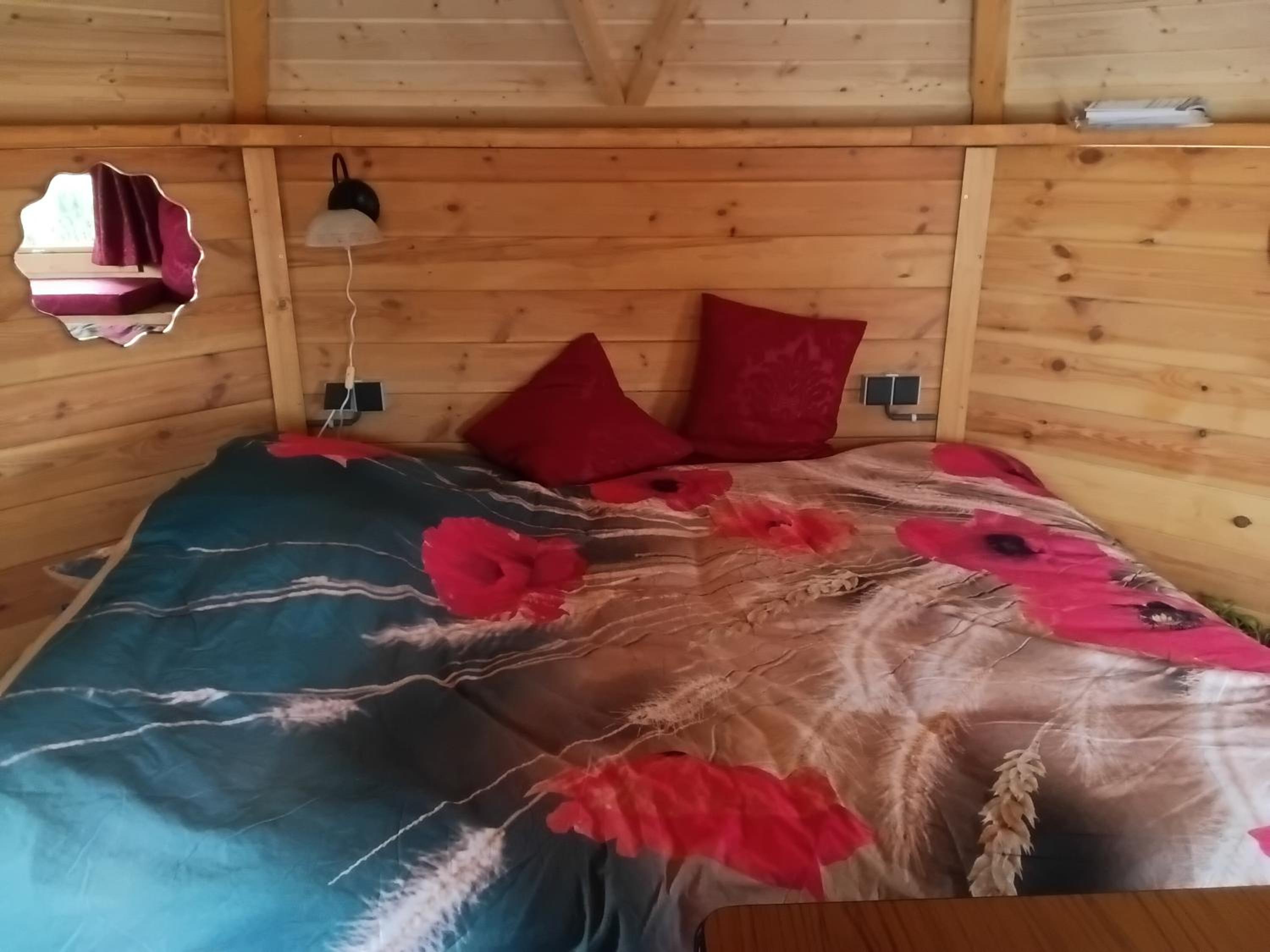 Chalet Kana photo 2