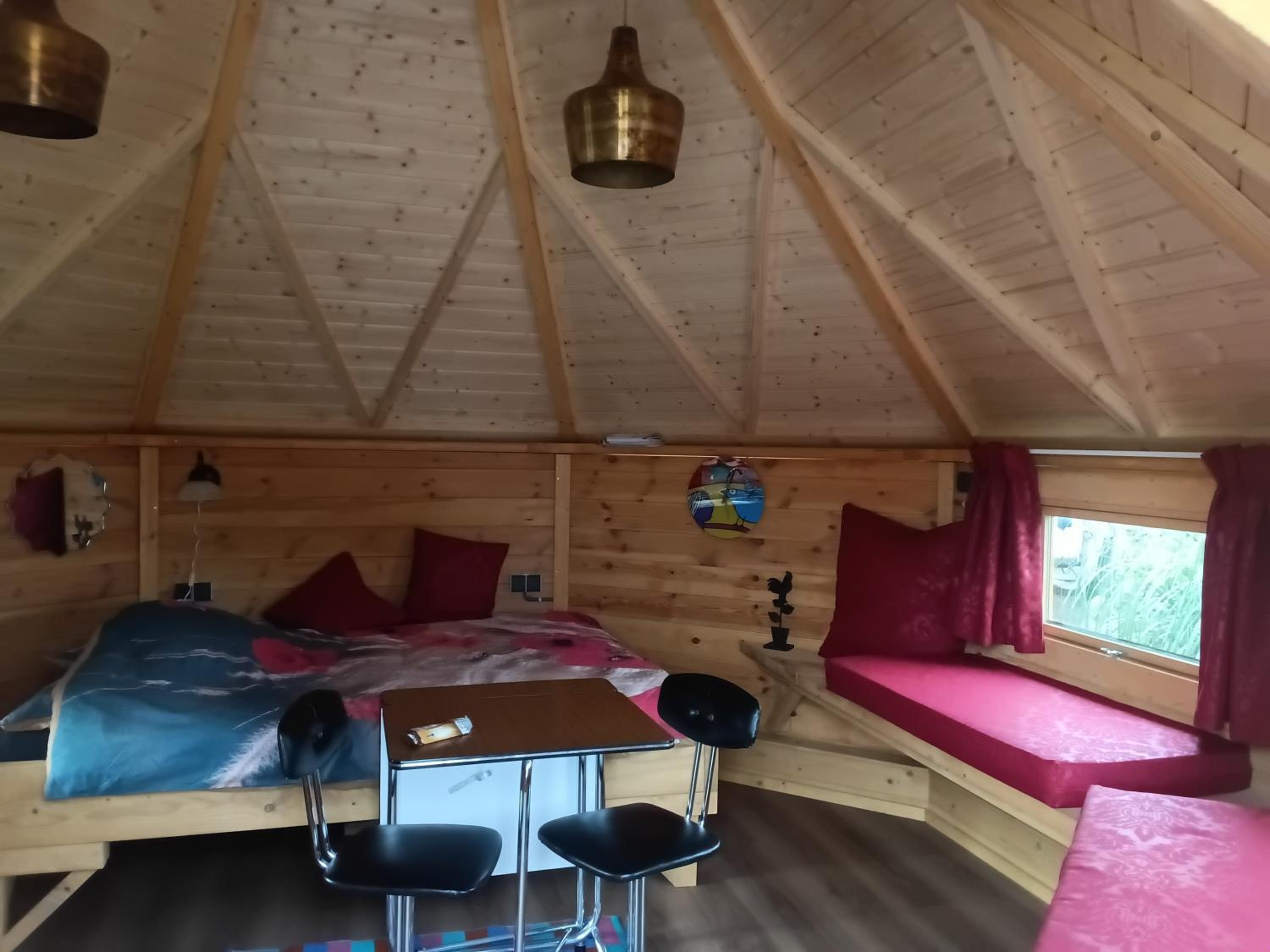 Chalet Kana photo 3