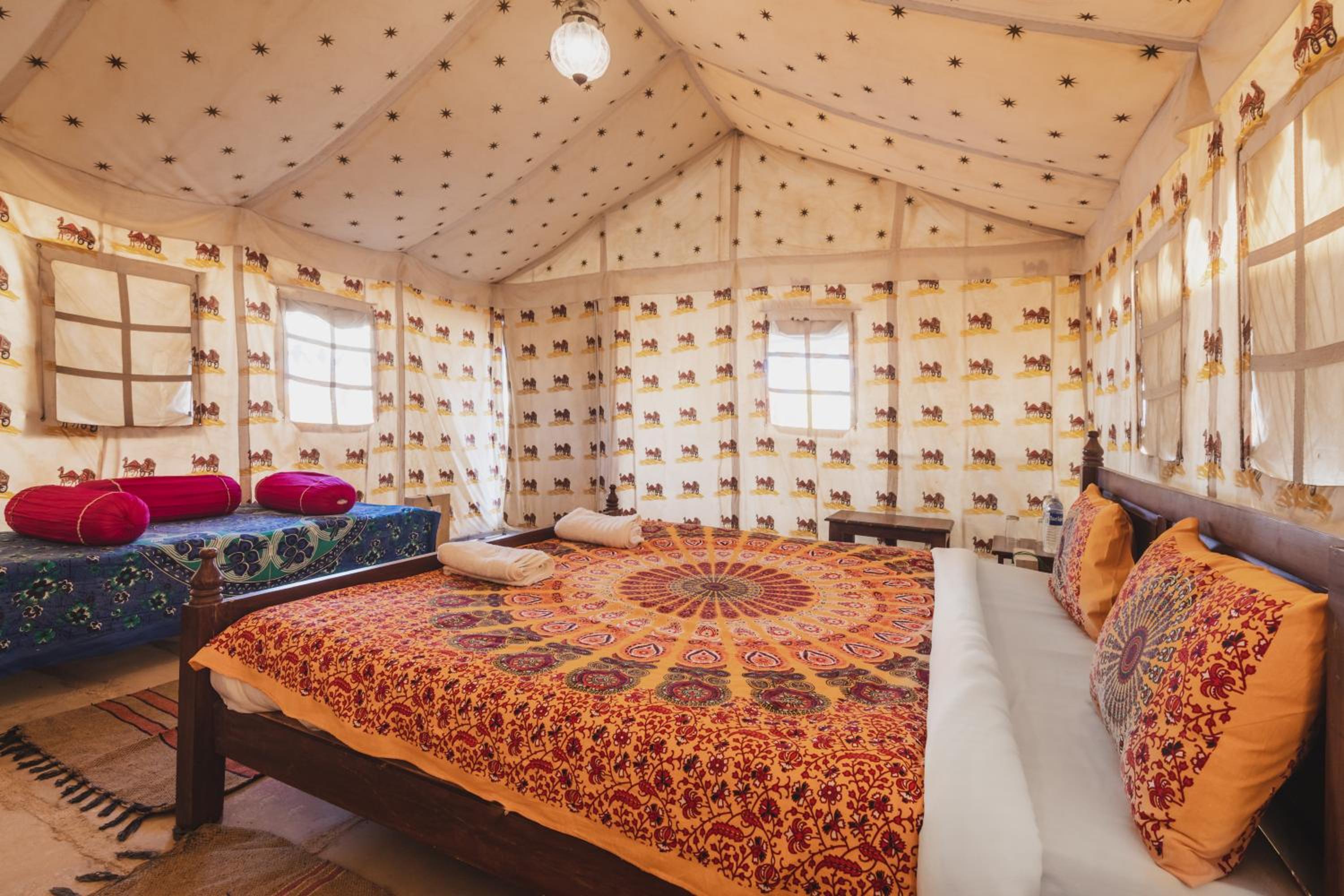 Deluxe King Room photo 1