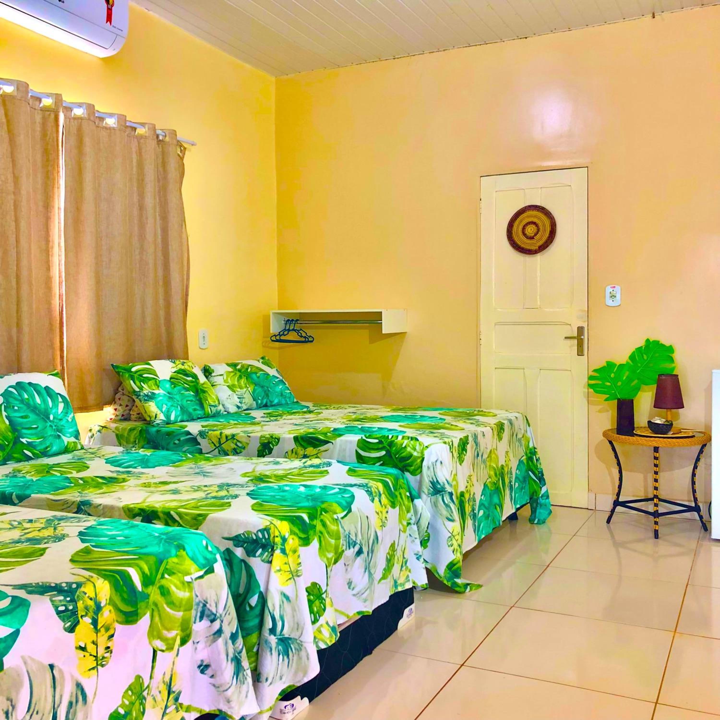 Quadruple Room photo 2