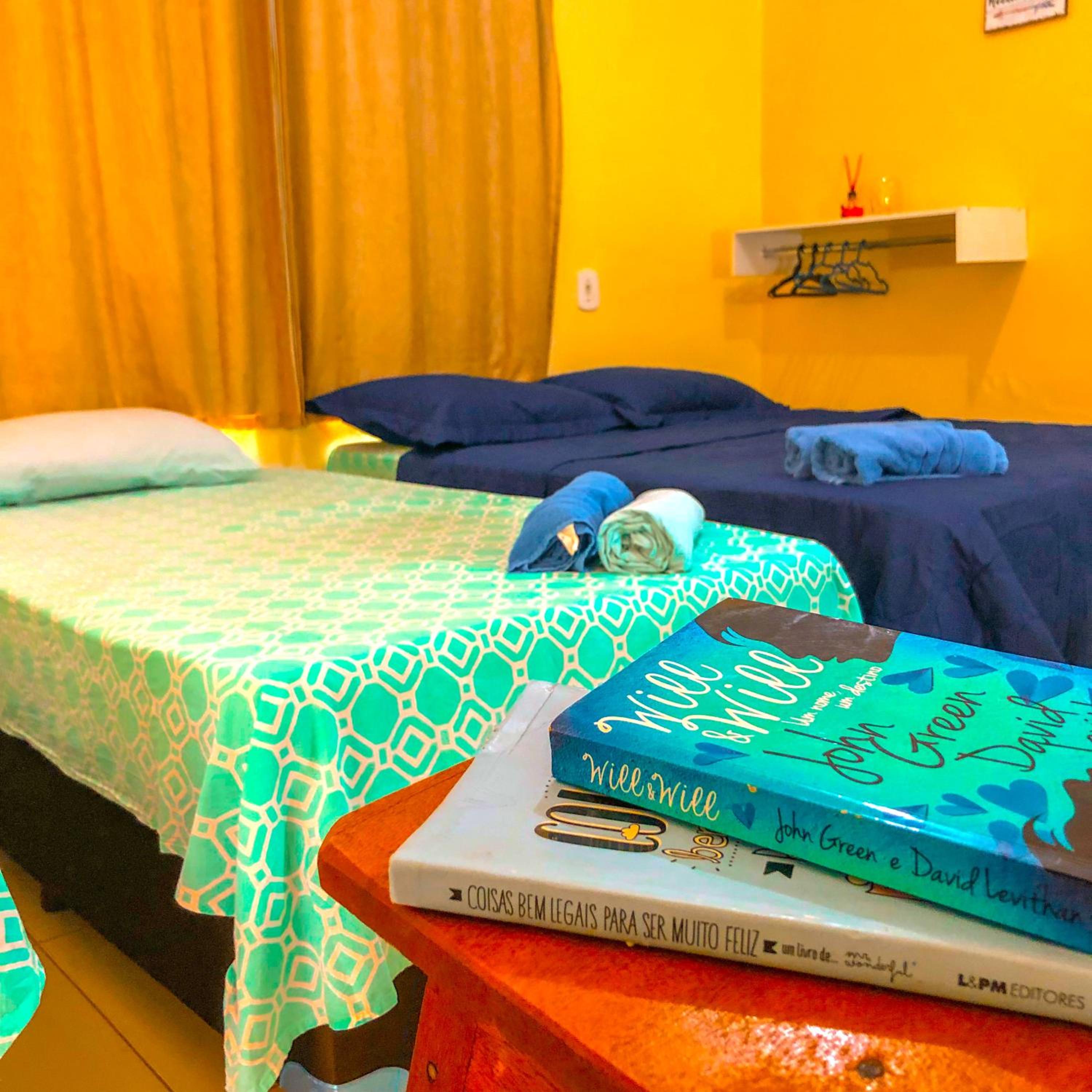 Triple Room photo 1