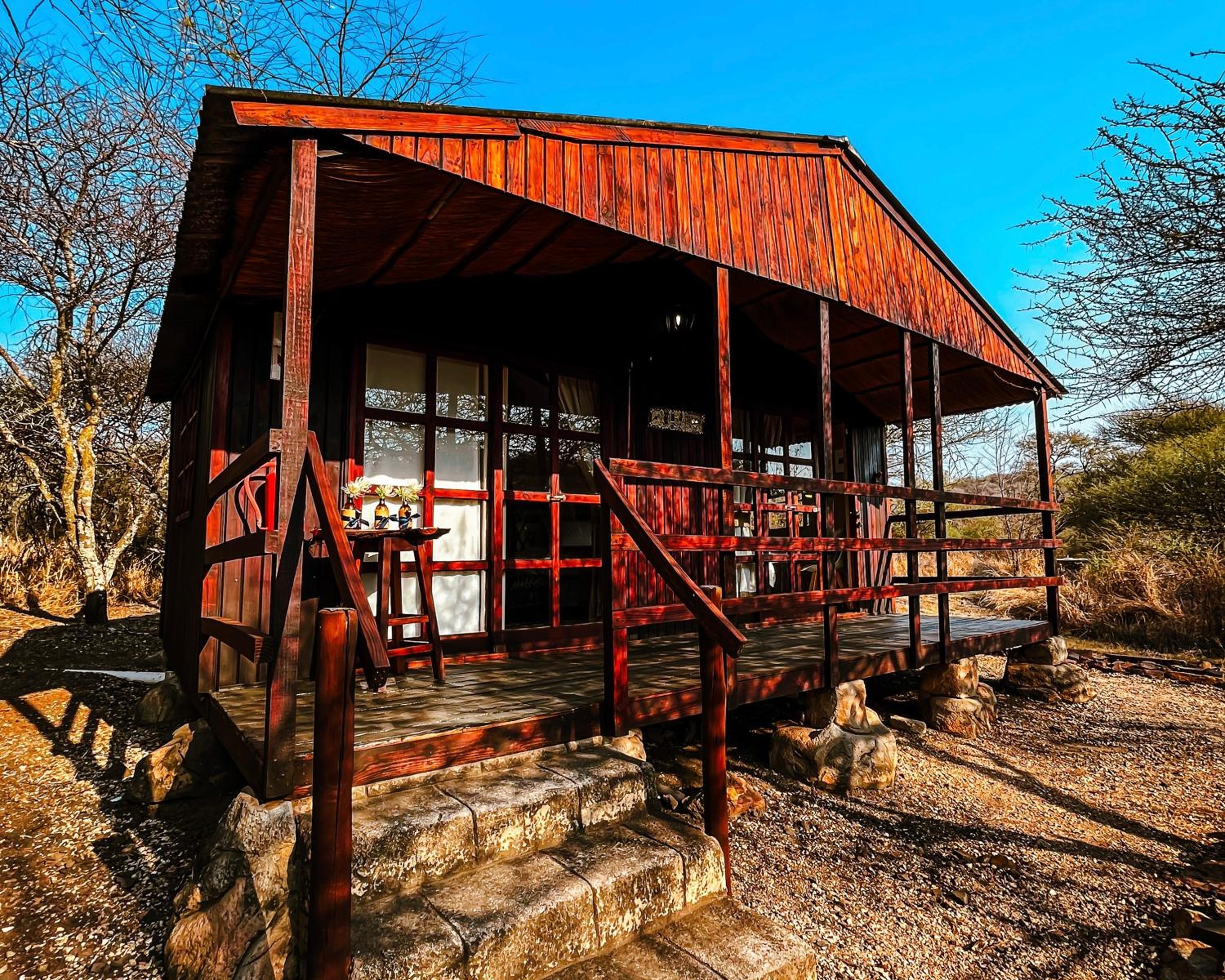 Standard Cabin - Photo 10
