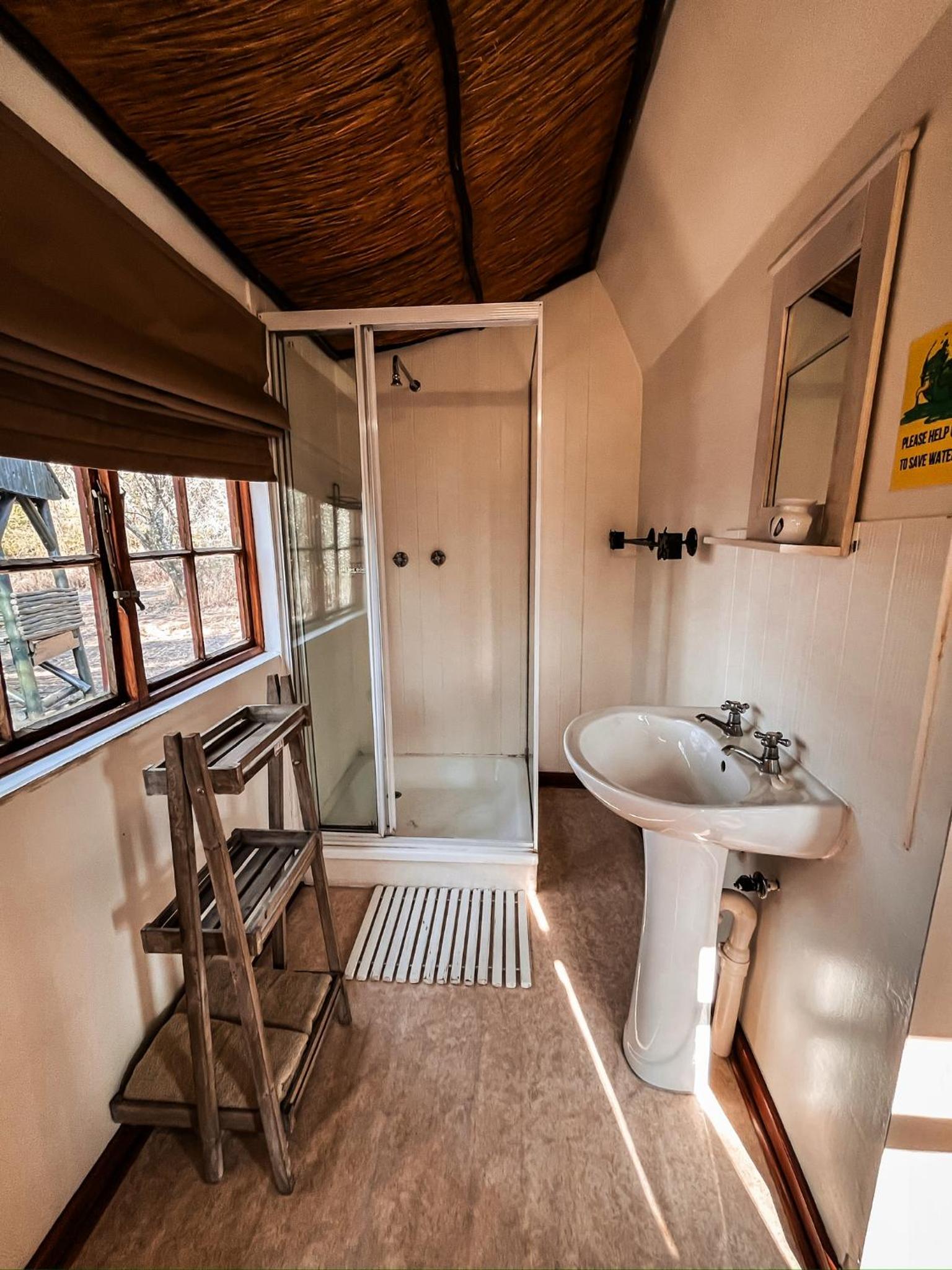 Standard Cabin - Photo 7