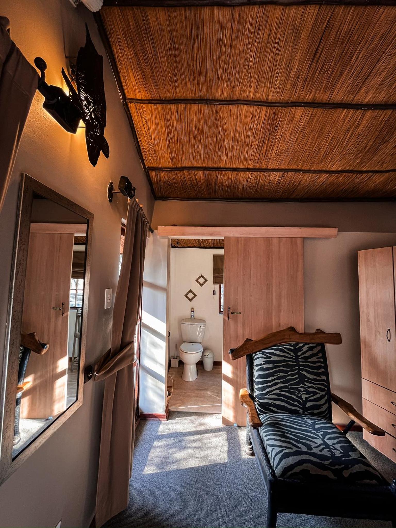 Standard Cabin - Photo 6