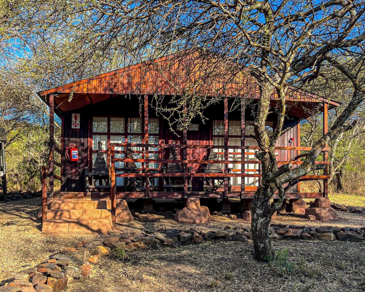 Standard Cabin - Photo 9
