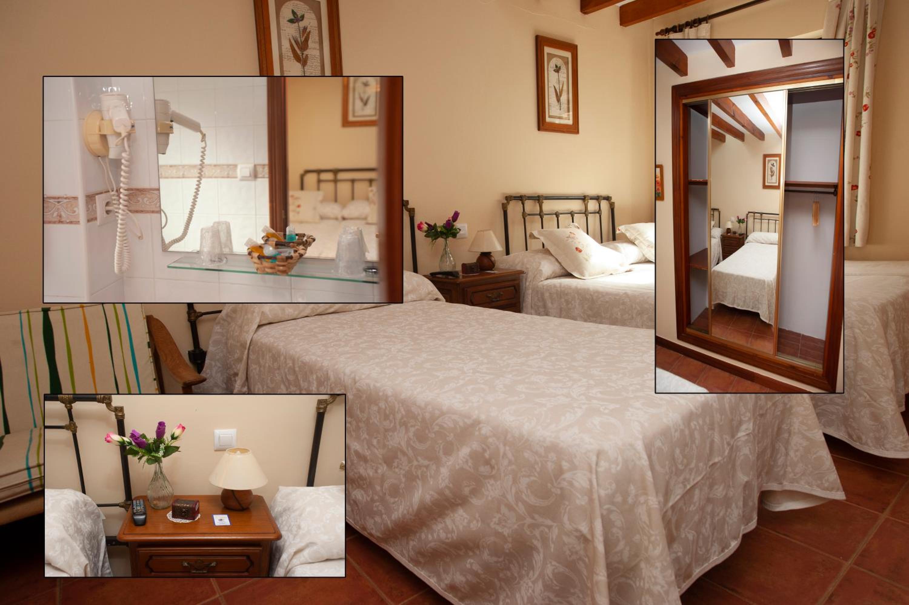 Triple Room photo 3