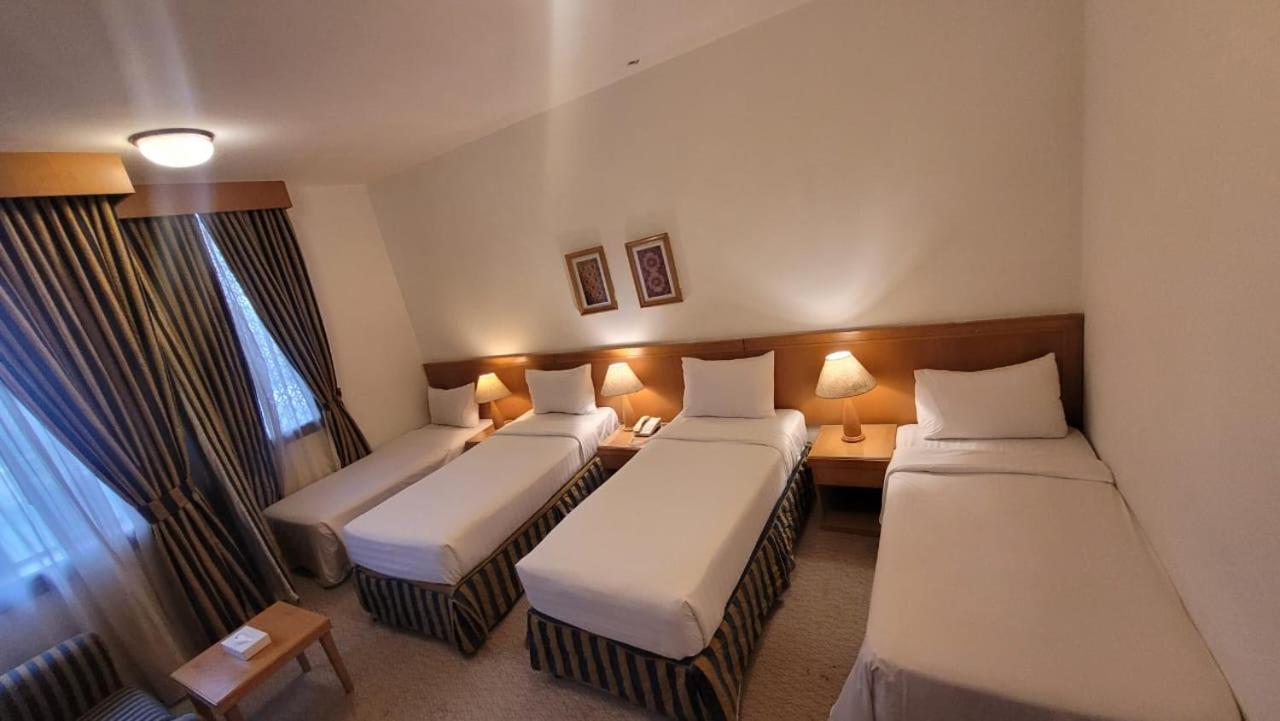 Executive Double Room photo 1