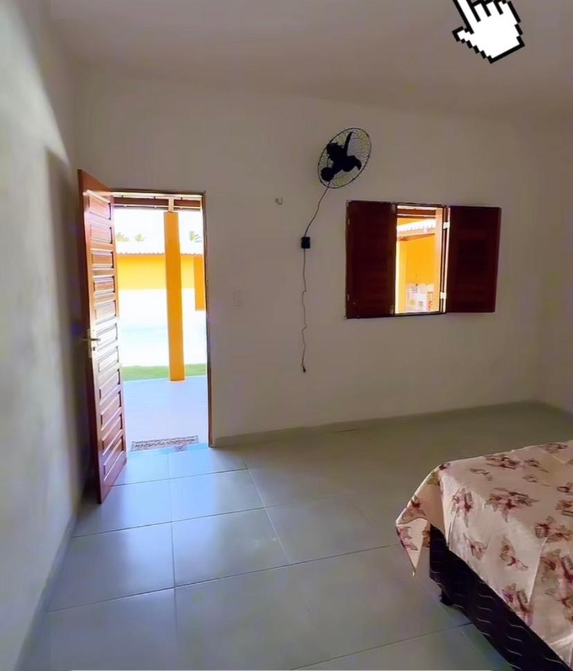 Four-Bedroom House photo 1
