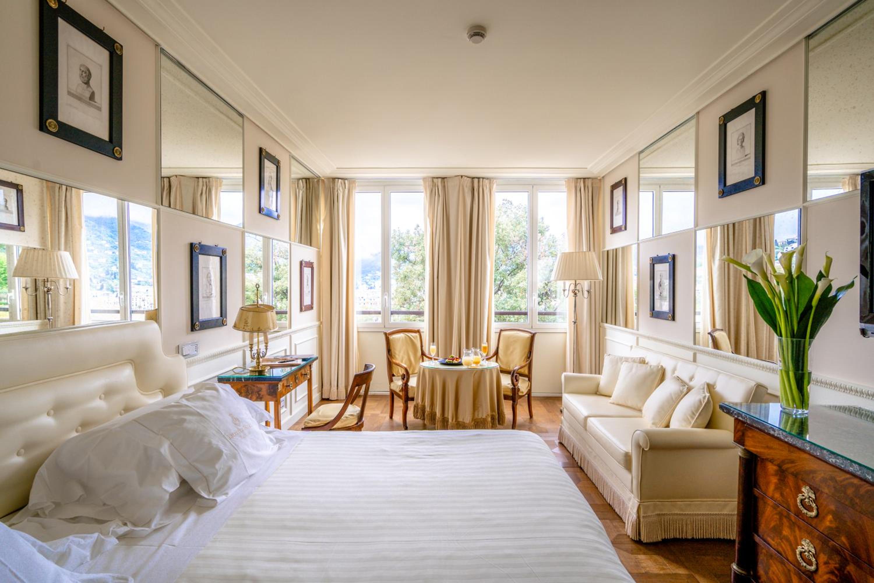 Superior Double Room - Photo 1