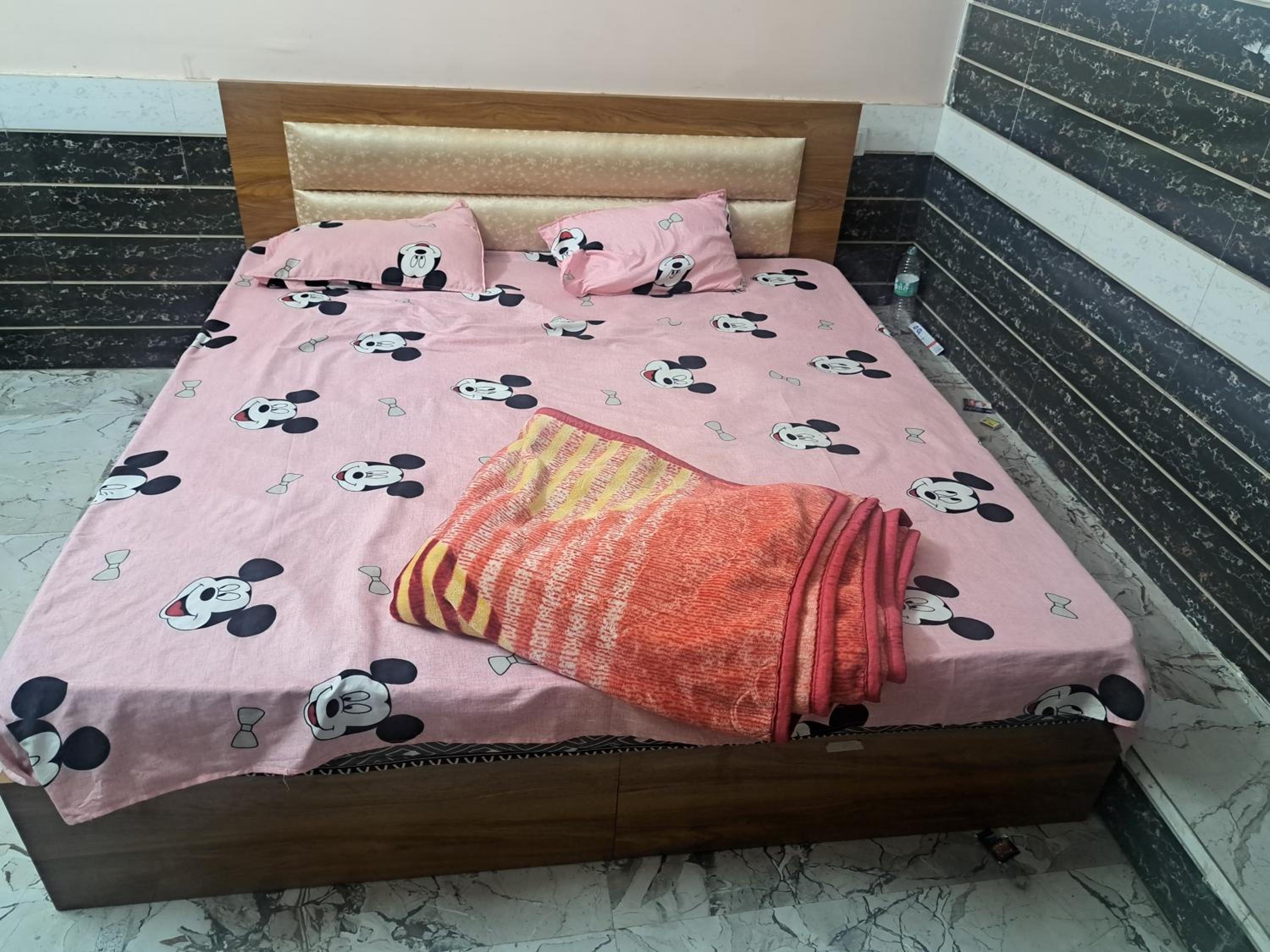 Double Room photo 1