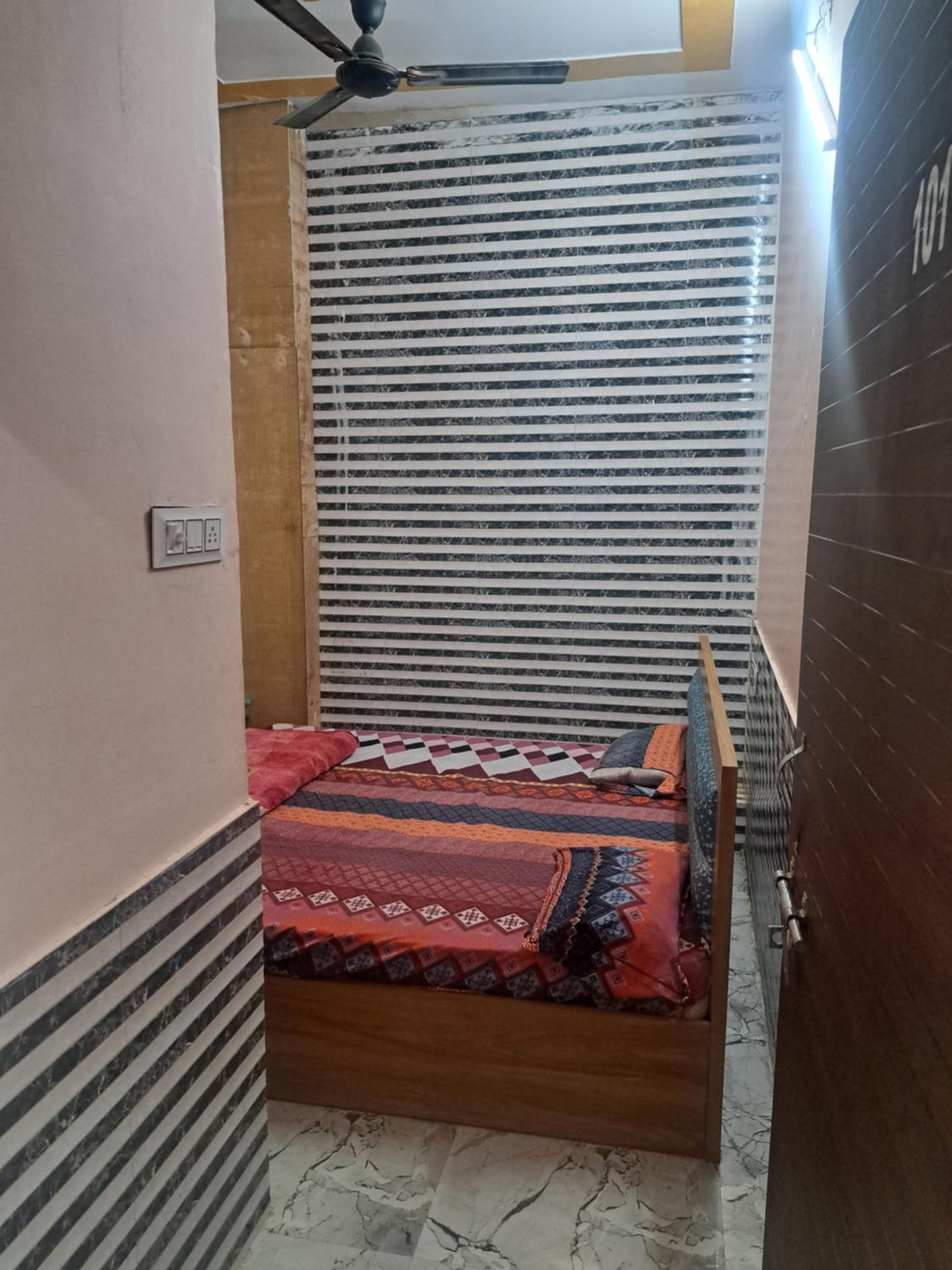 Quadruple Room photo 2