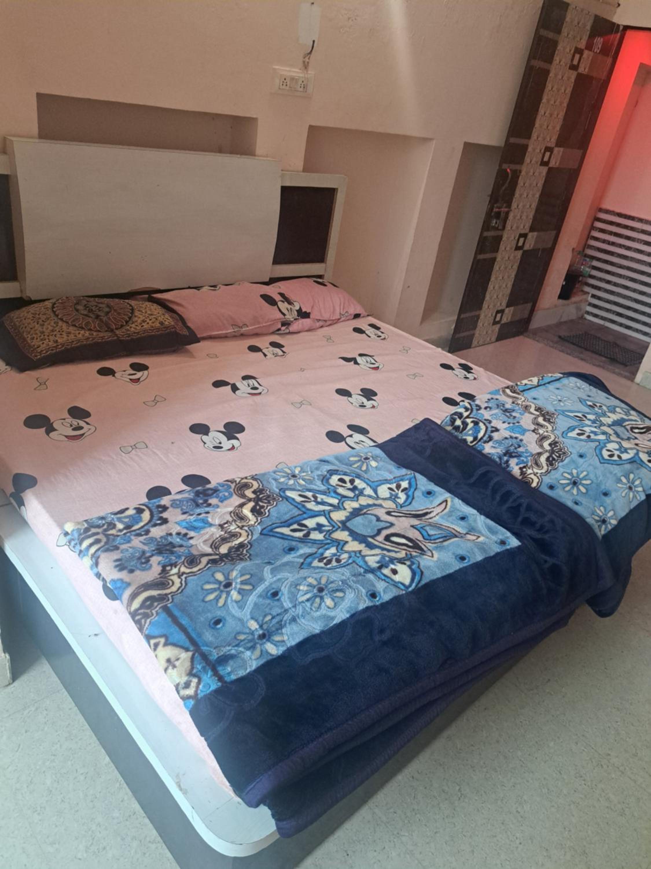 Quadruple Room photo 1