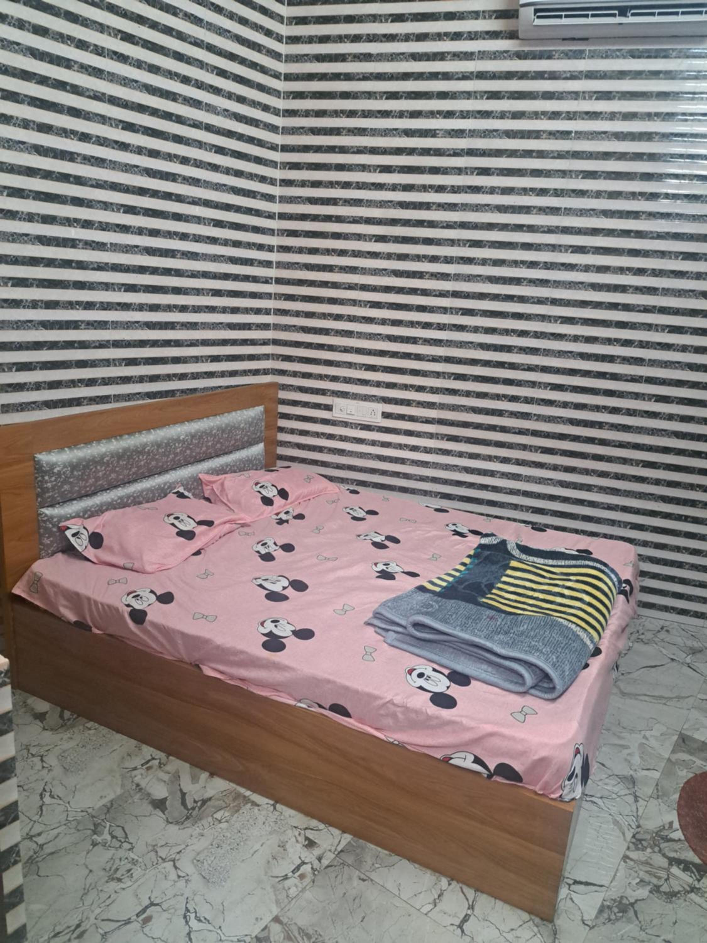 Double Room photo 2