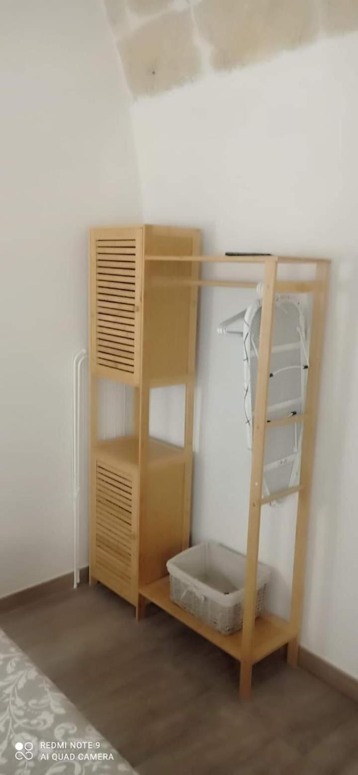 双人房