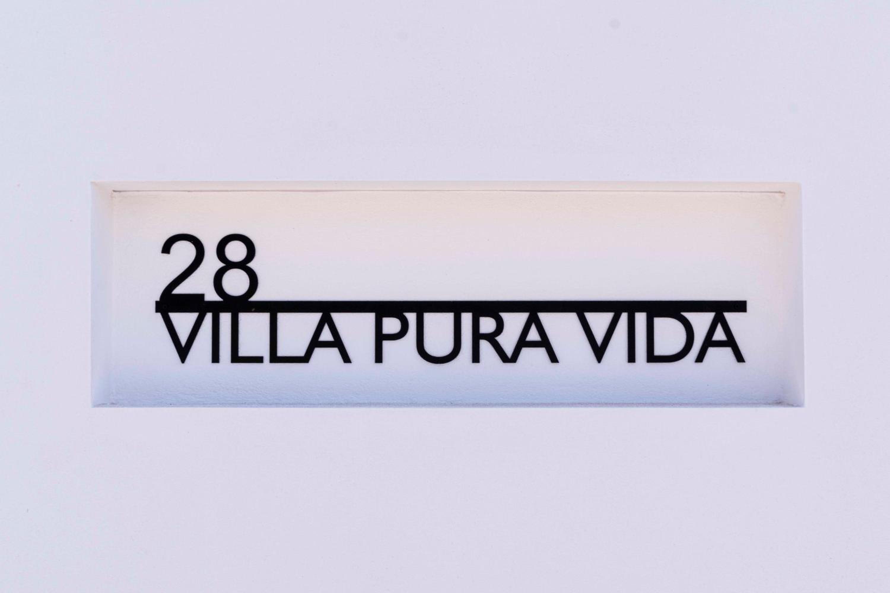 Villa with Sea View photo 2