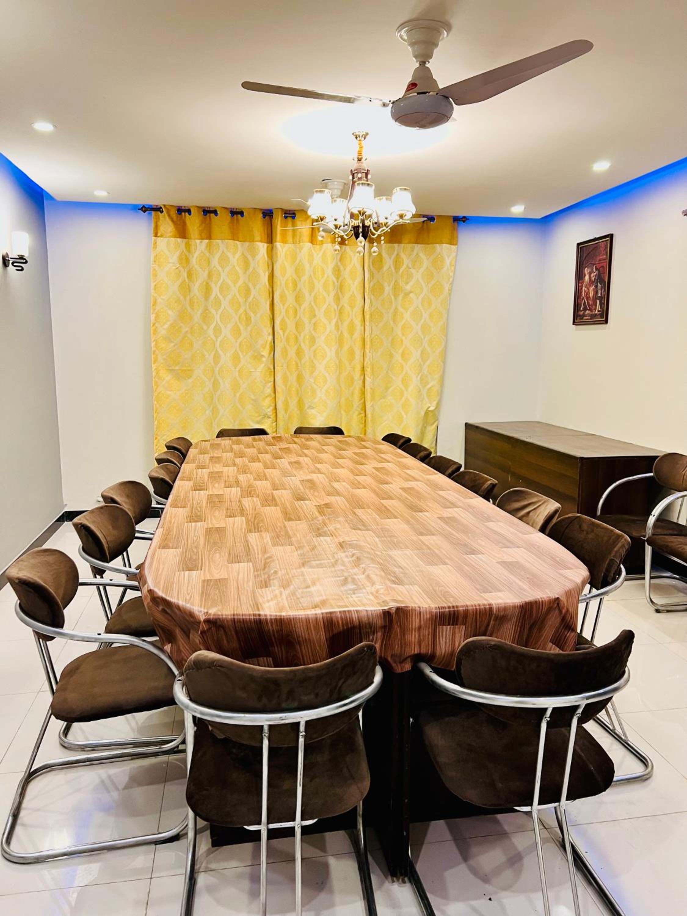 Family Suite photo 2