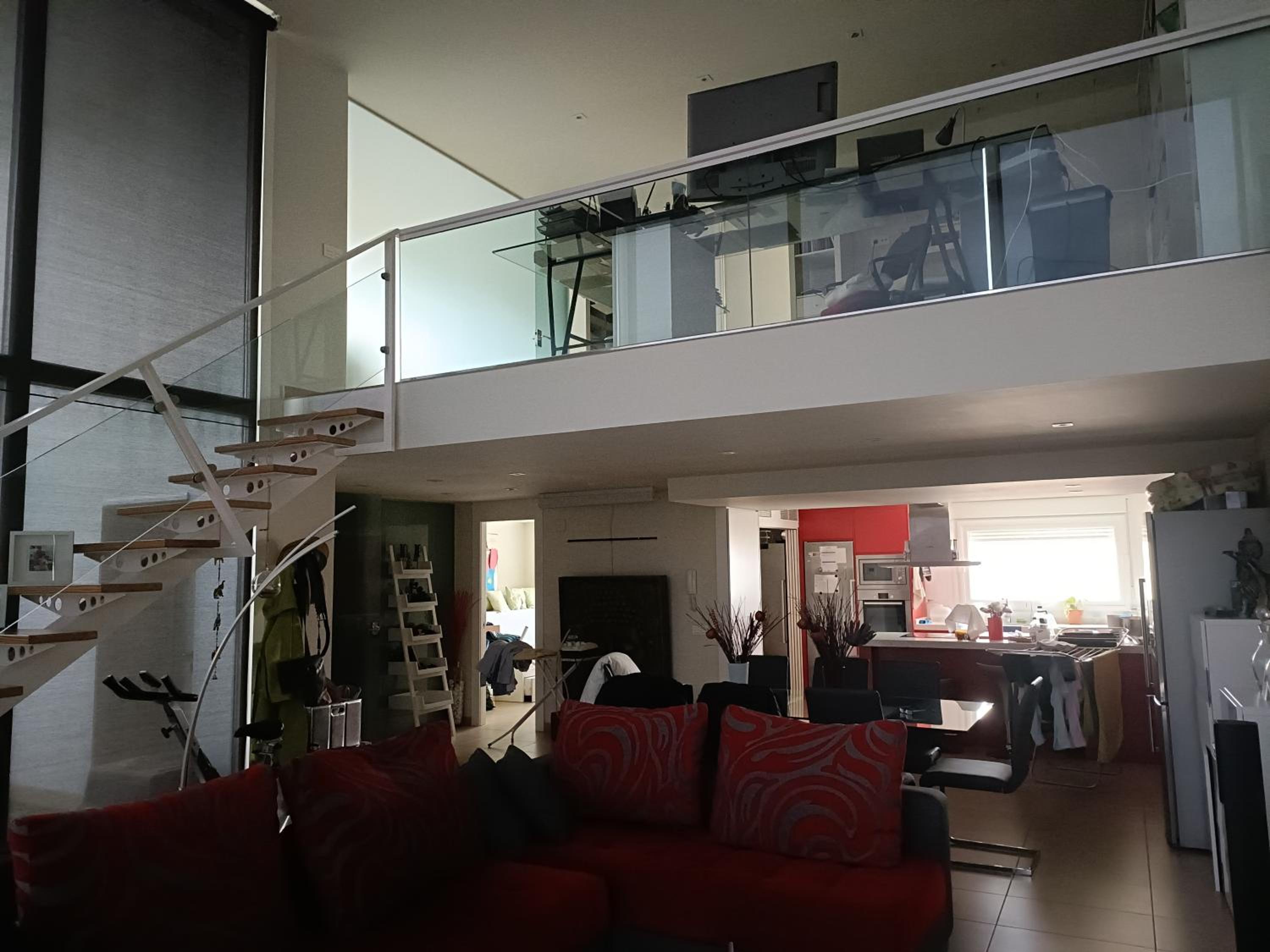 Habitación Doble con Vista a la Montaña