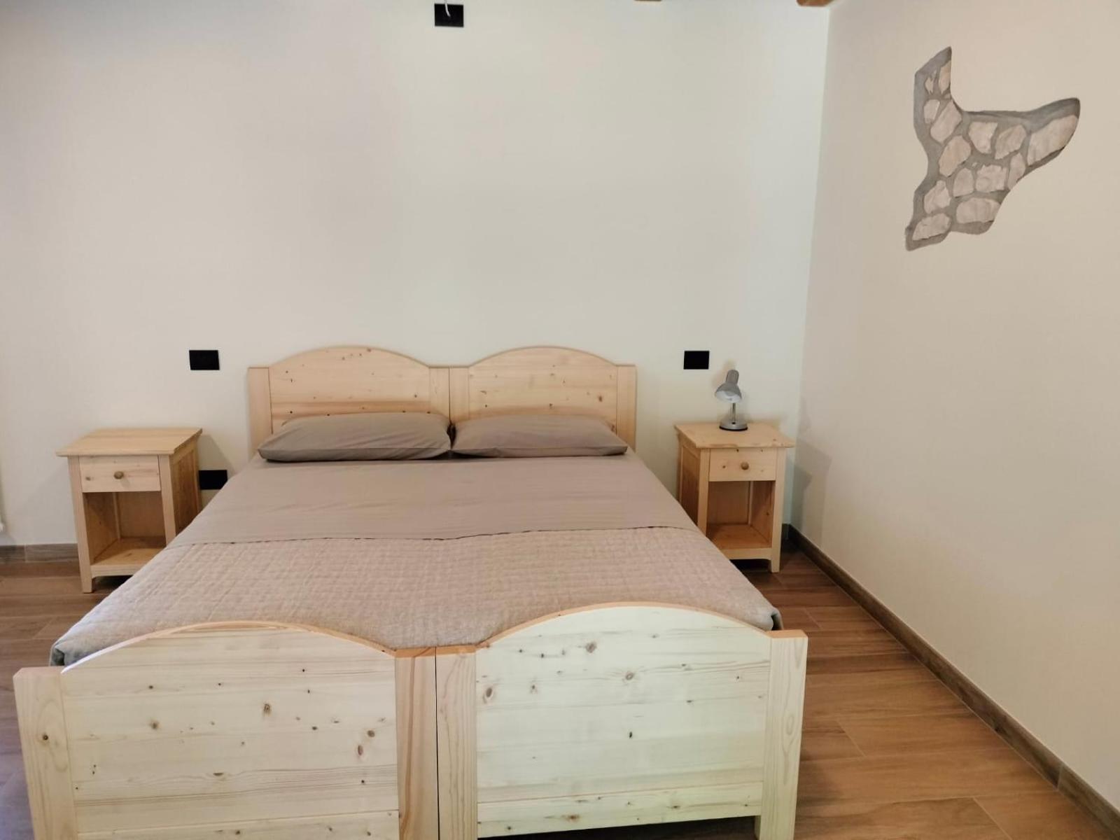 Double or Twin Room with Private Bathroom photo 1