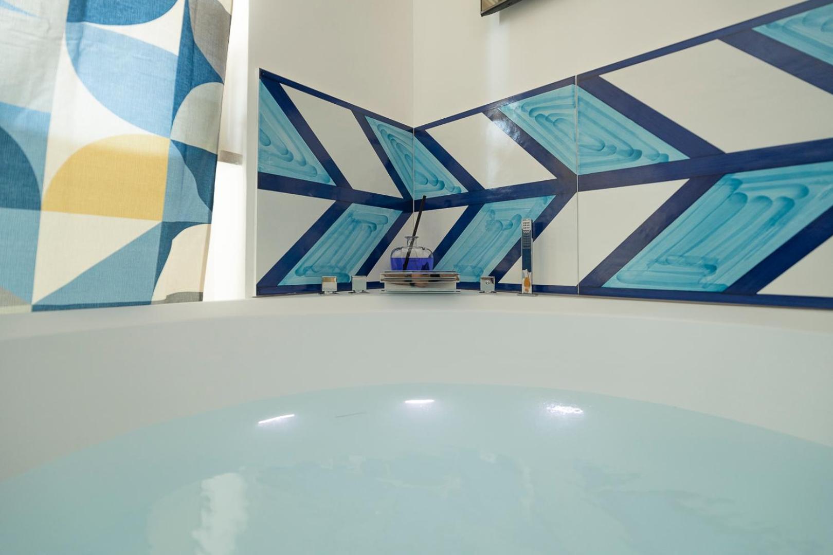 Junior Suite with Sea View photo 3