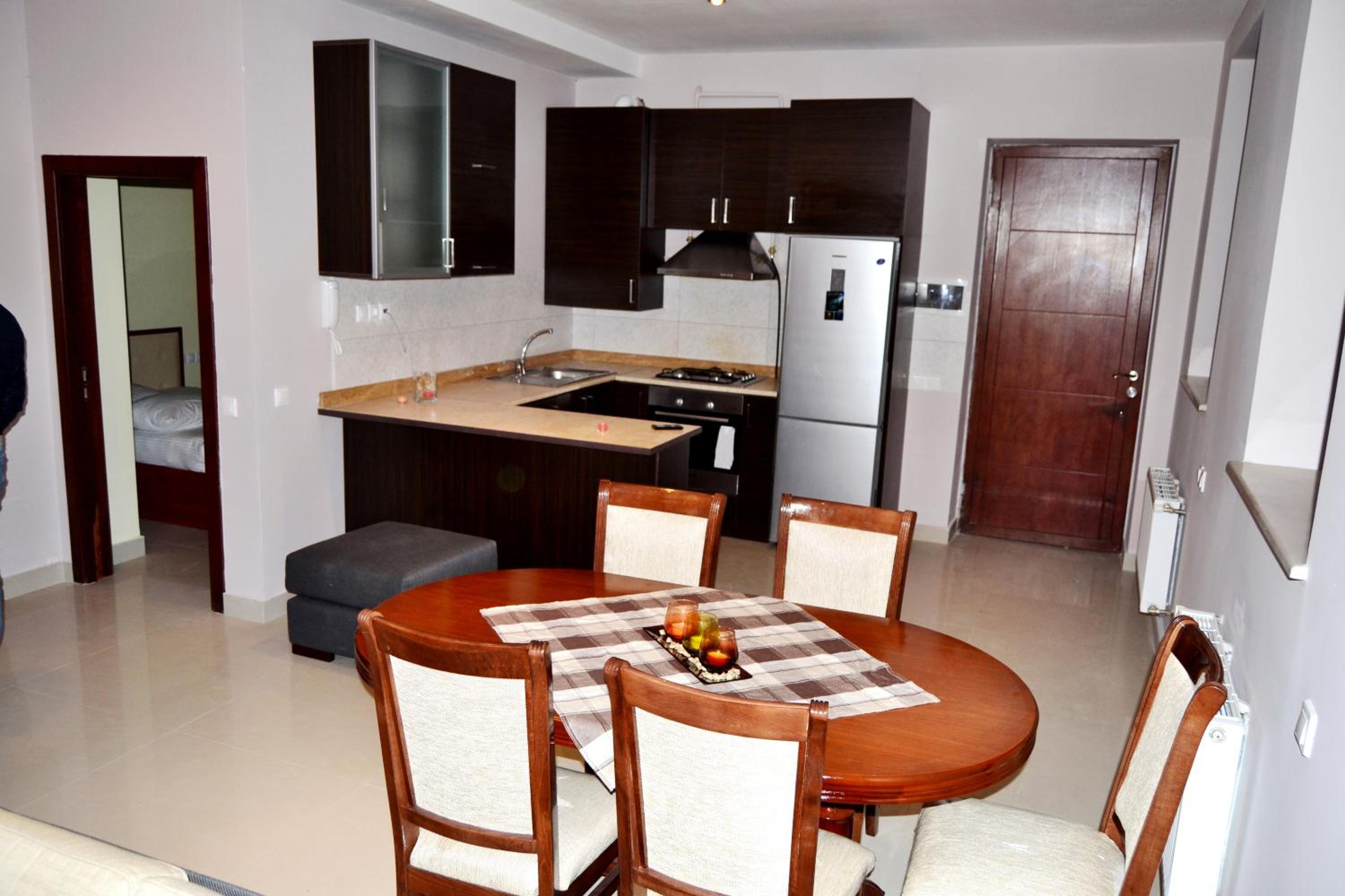 Two-Bedroom Villa photo 3