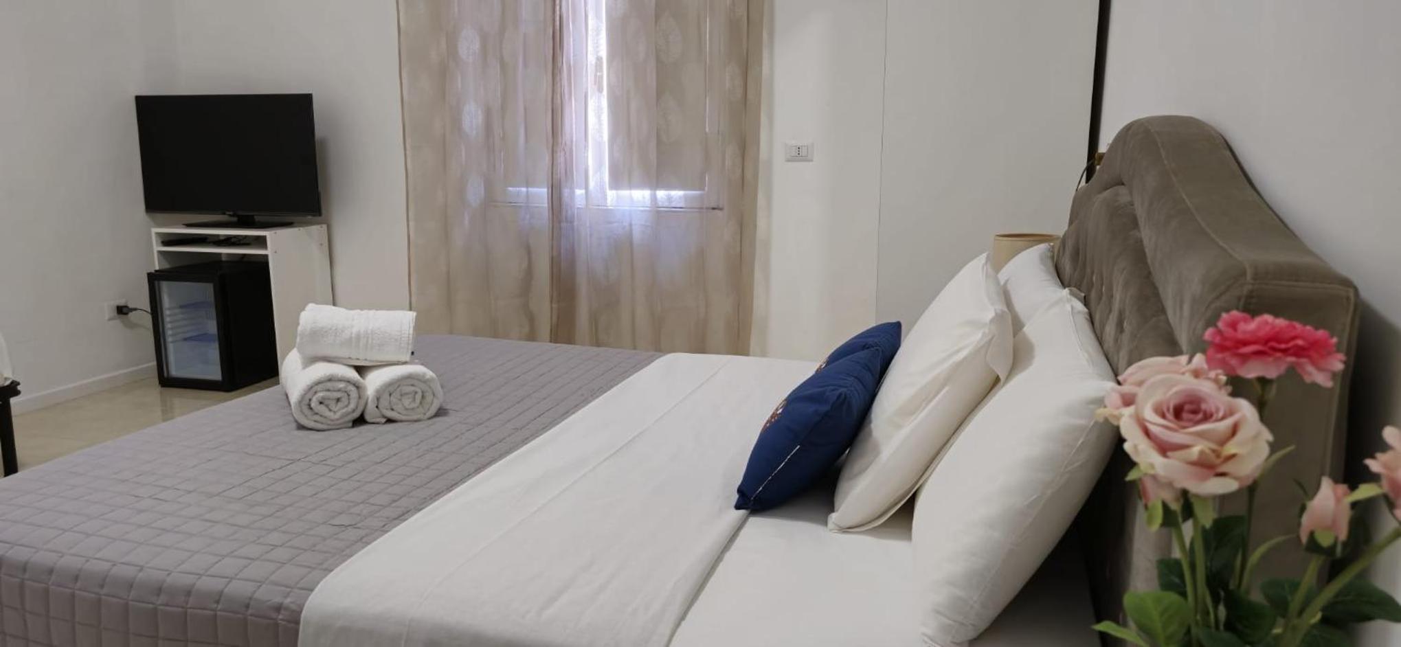 Deluxe Triple Room photo 2