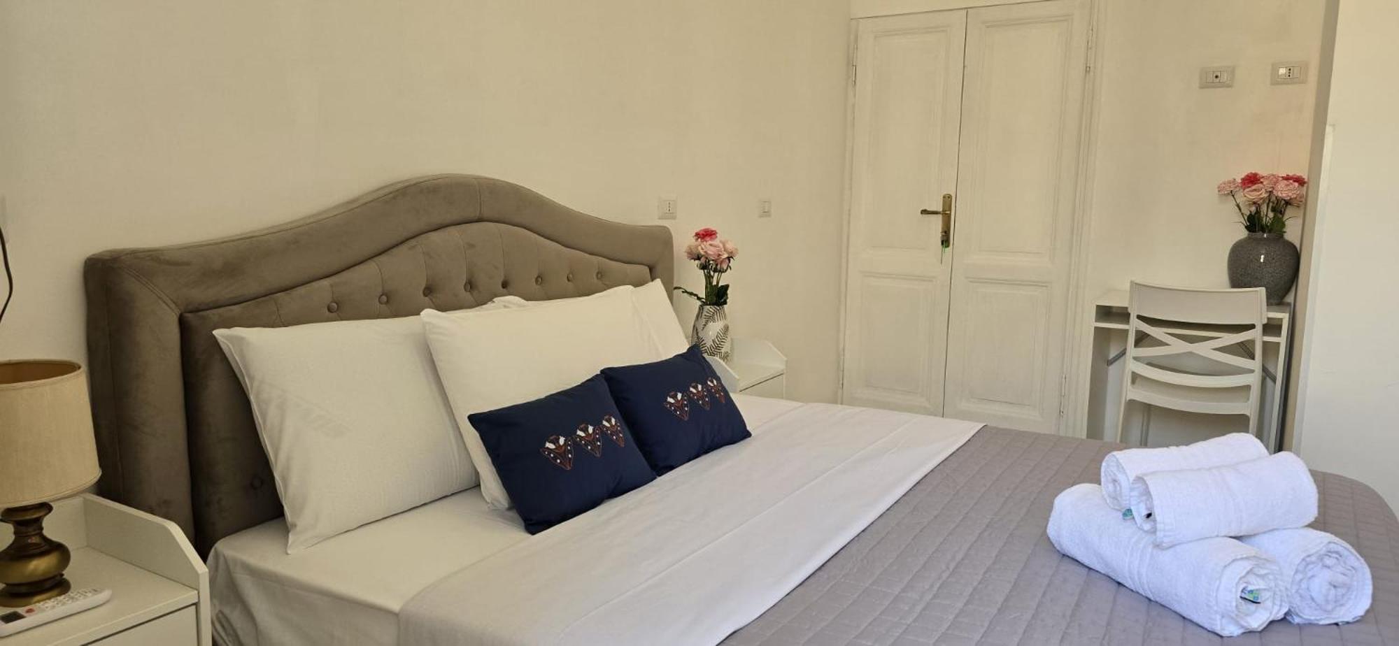Deluxe Triple Room photo 1