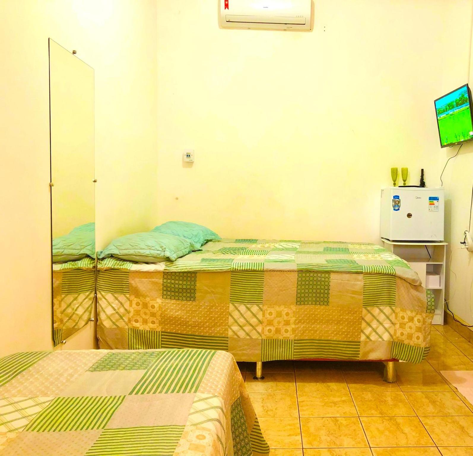 Triple Room photo 2