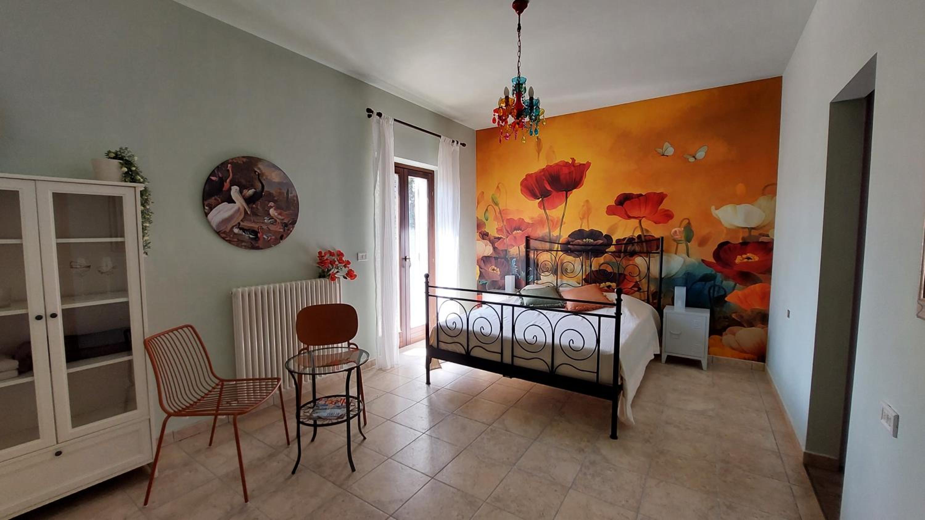 King Room with Mountain View photo 1