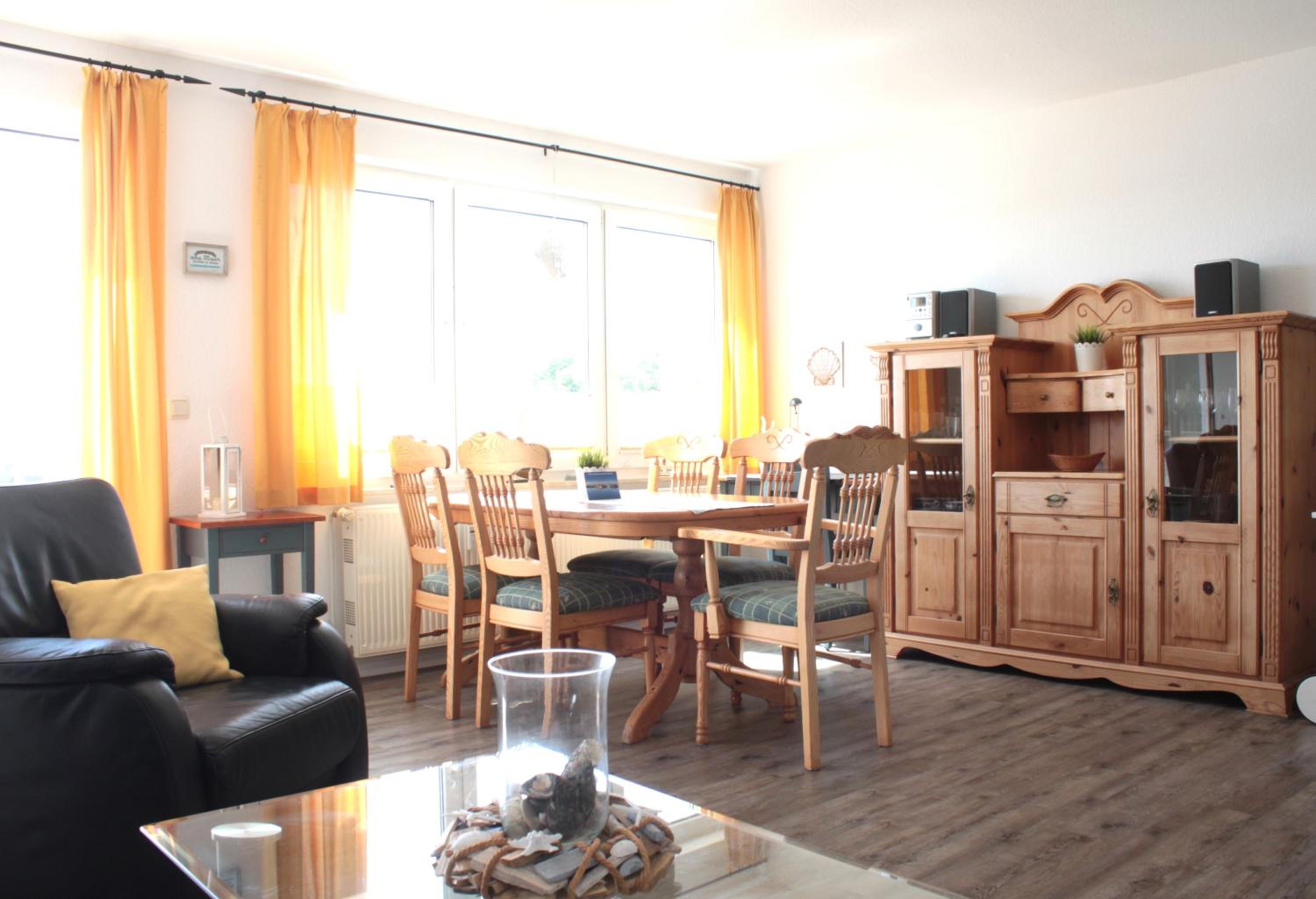 Apartment with Sea View photo 3