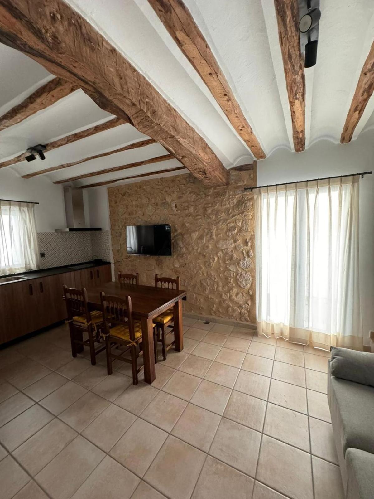 Casa de tres dormitorios