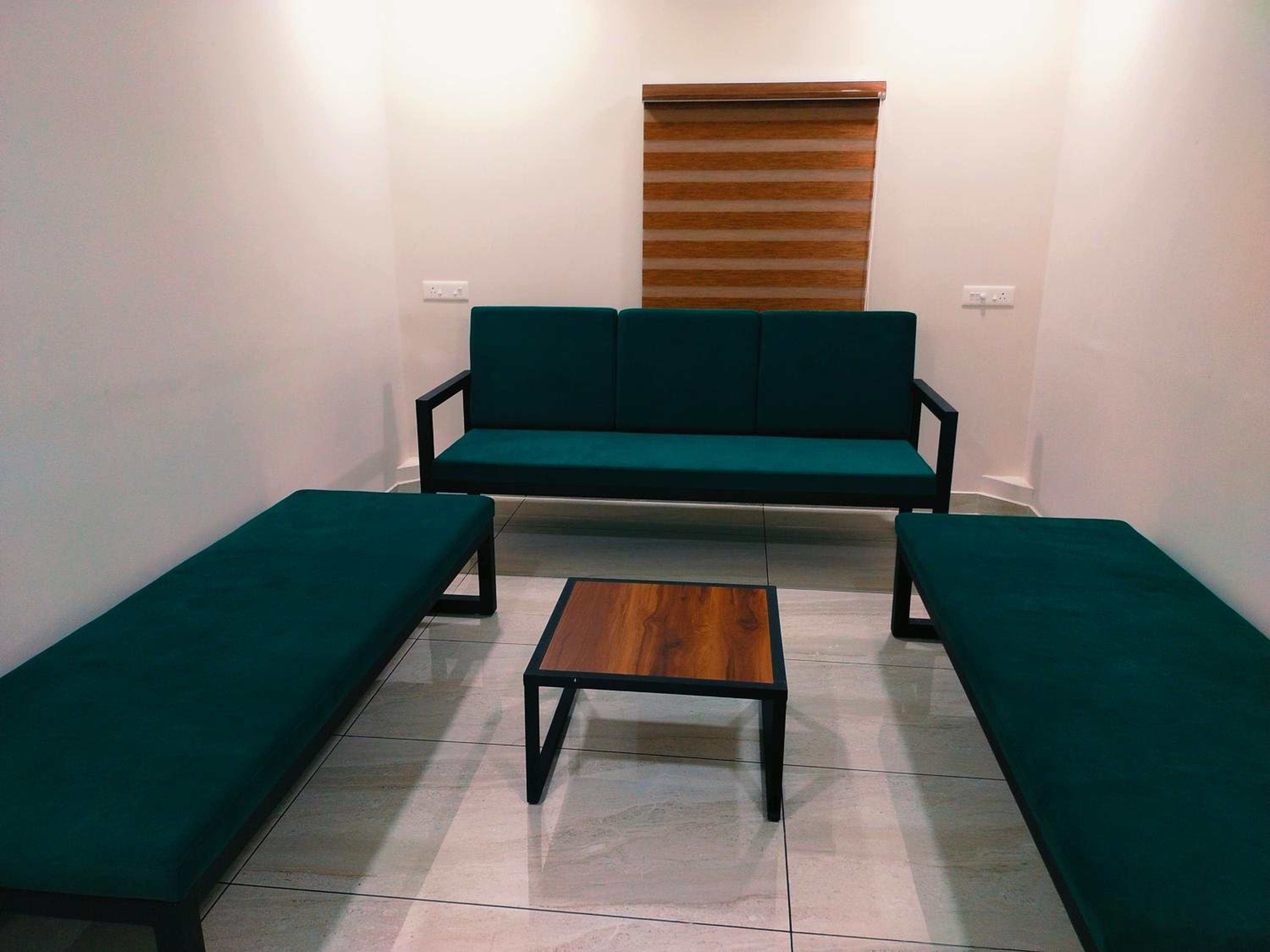 Double Or Twin Room With Balcony photo 3