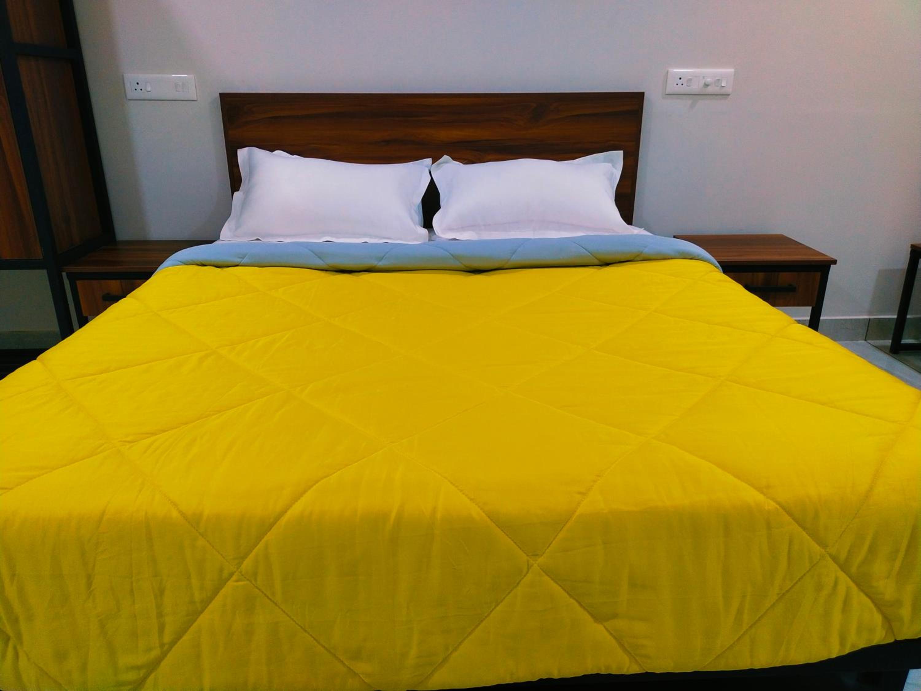 Double Room photo 2