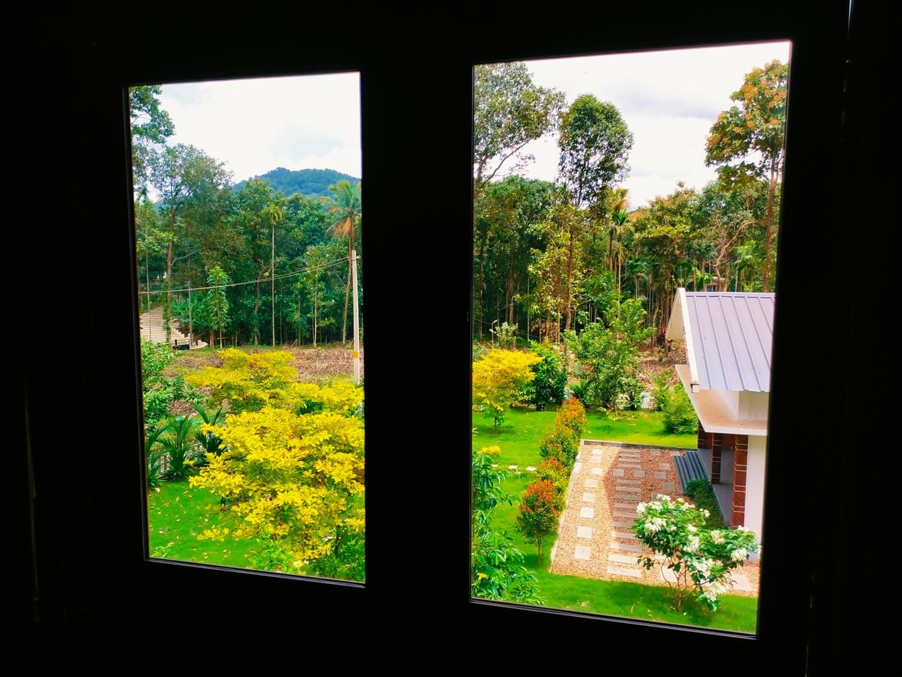 Double or Twin Room with Balcony photo 2