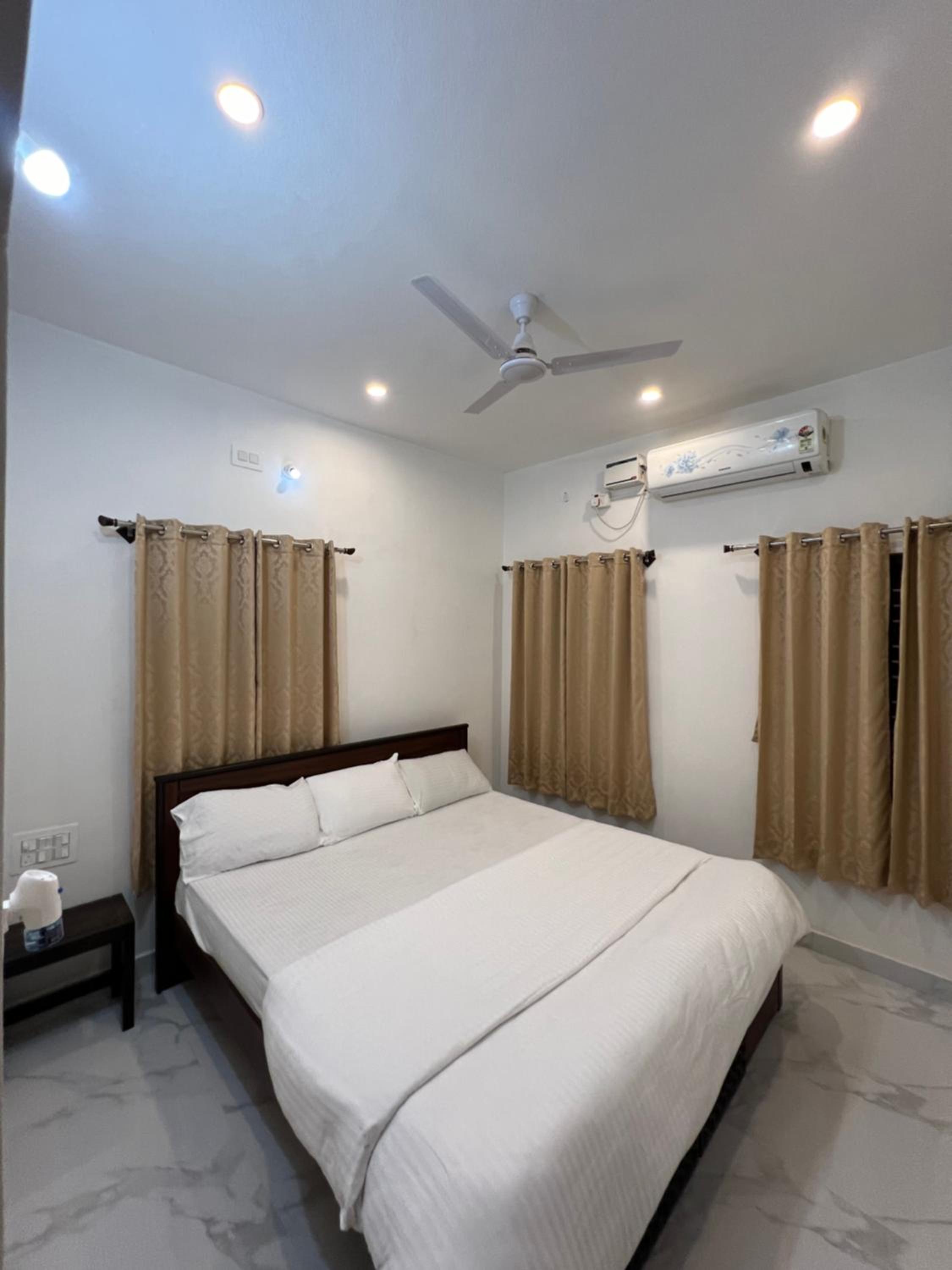 One-Bedroom Villa photo 3