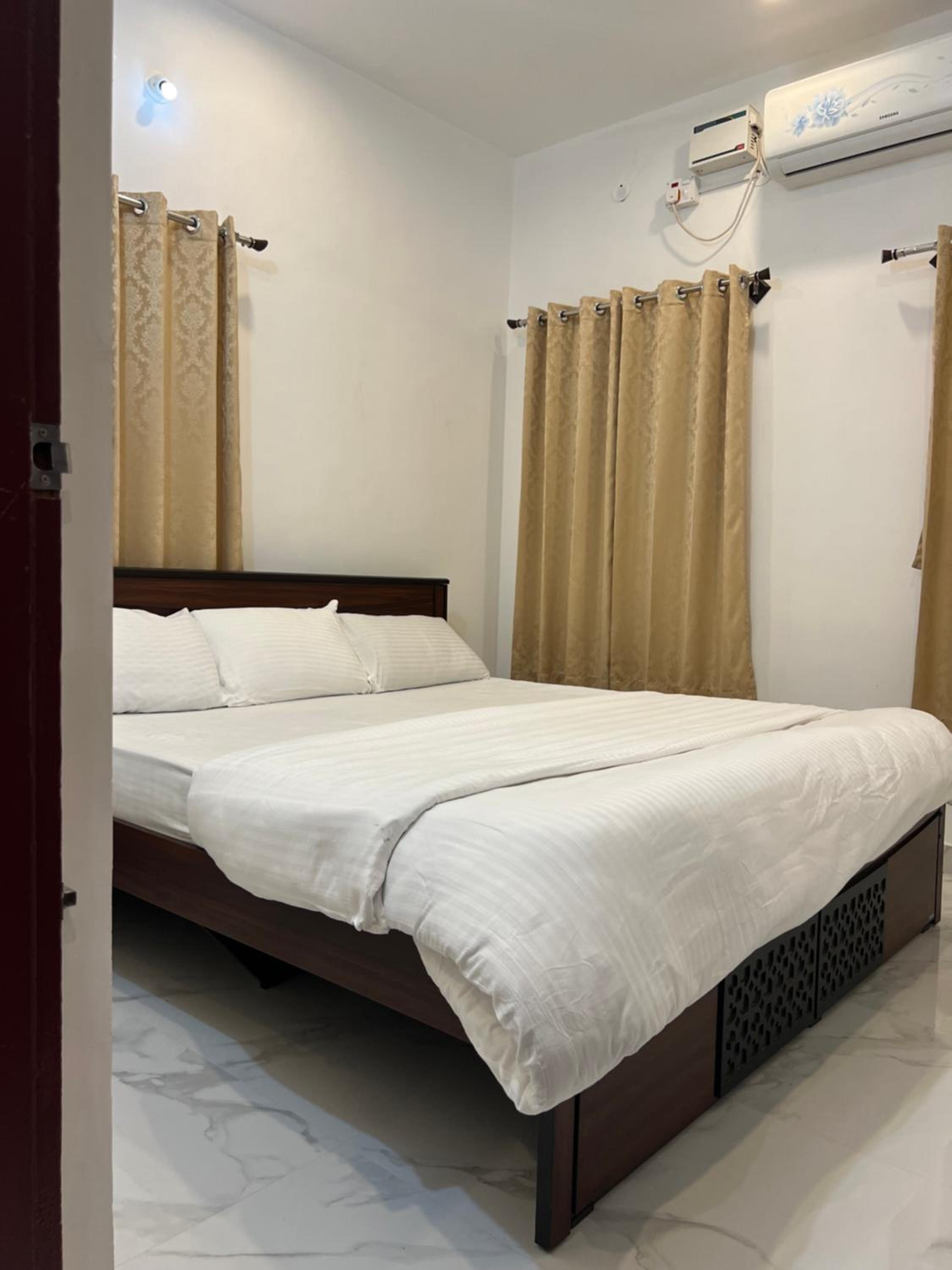 One-Bedroom Villa photo 2
