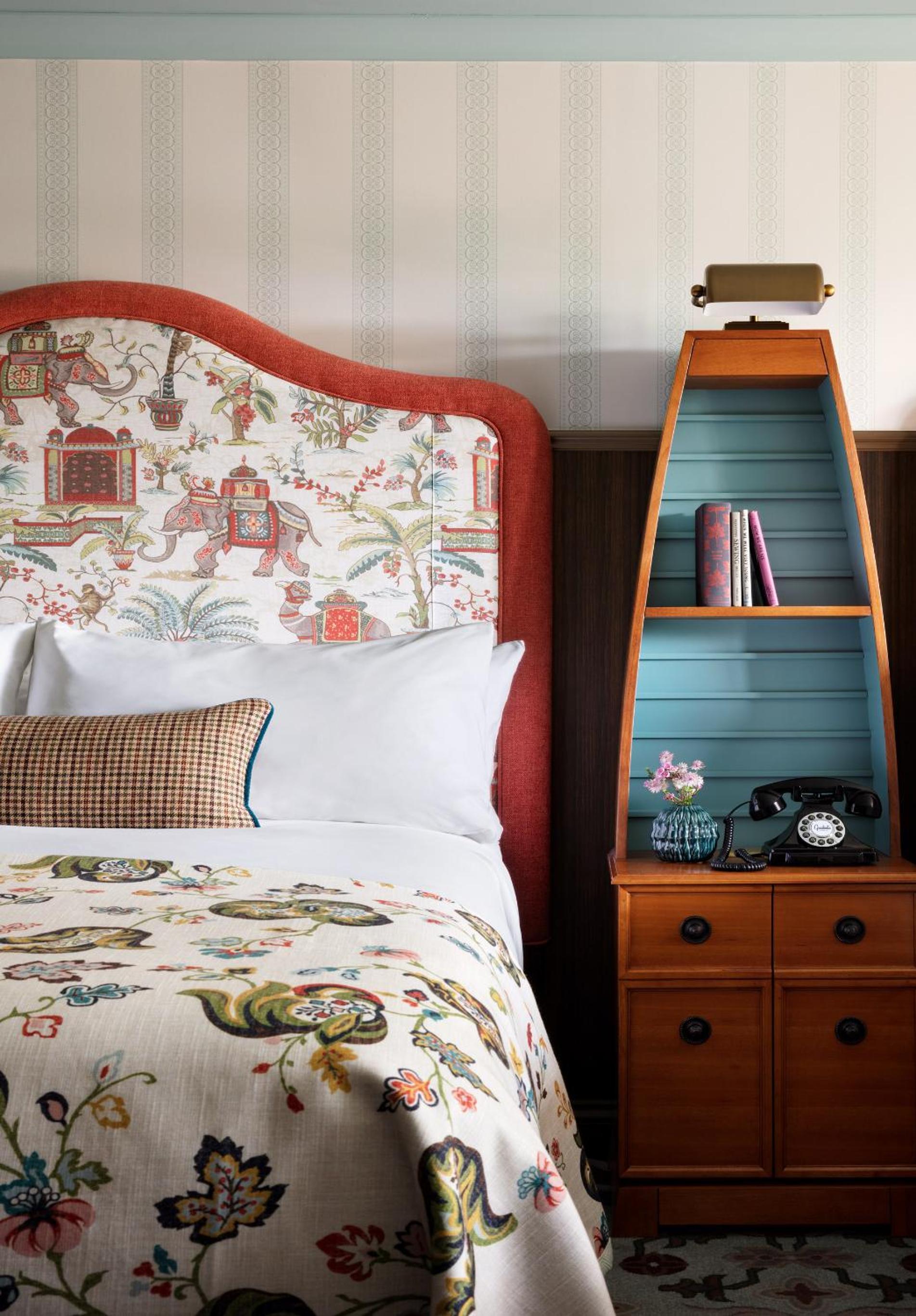 Graduate King Room - Photo 2