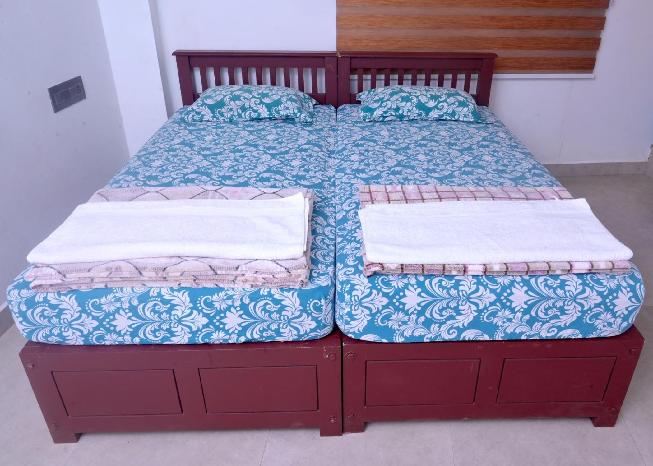 Double Room photo 2