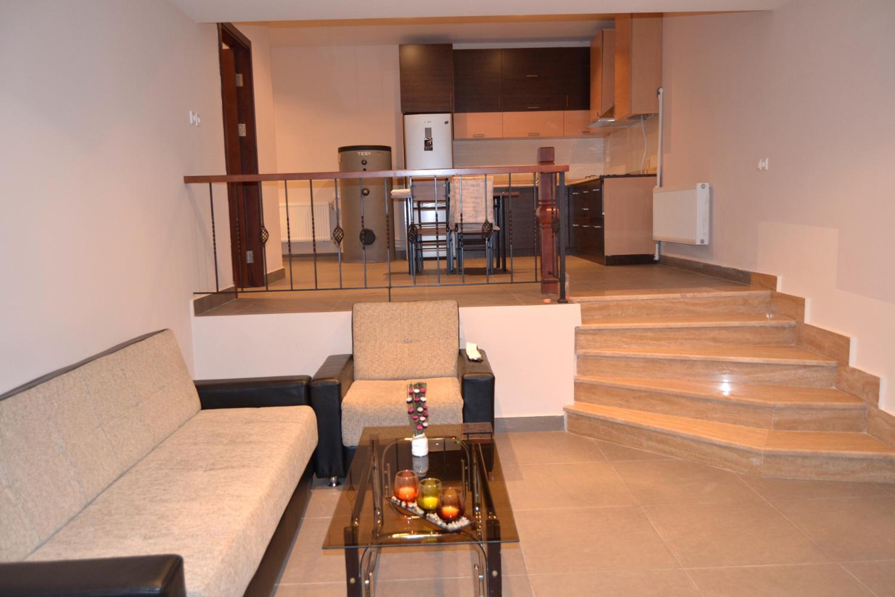 One-Bedroom Villa photo 1