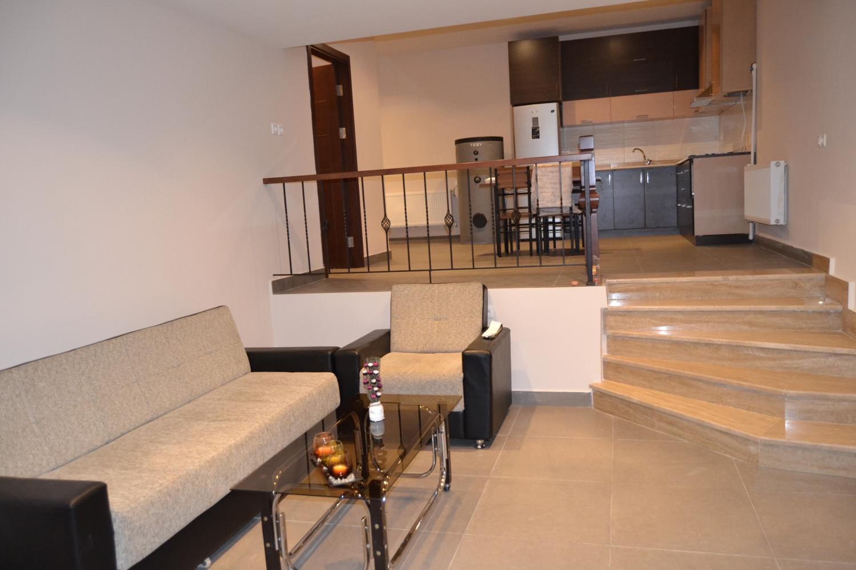 One-Bedroom Villa photo 3