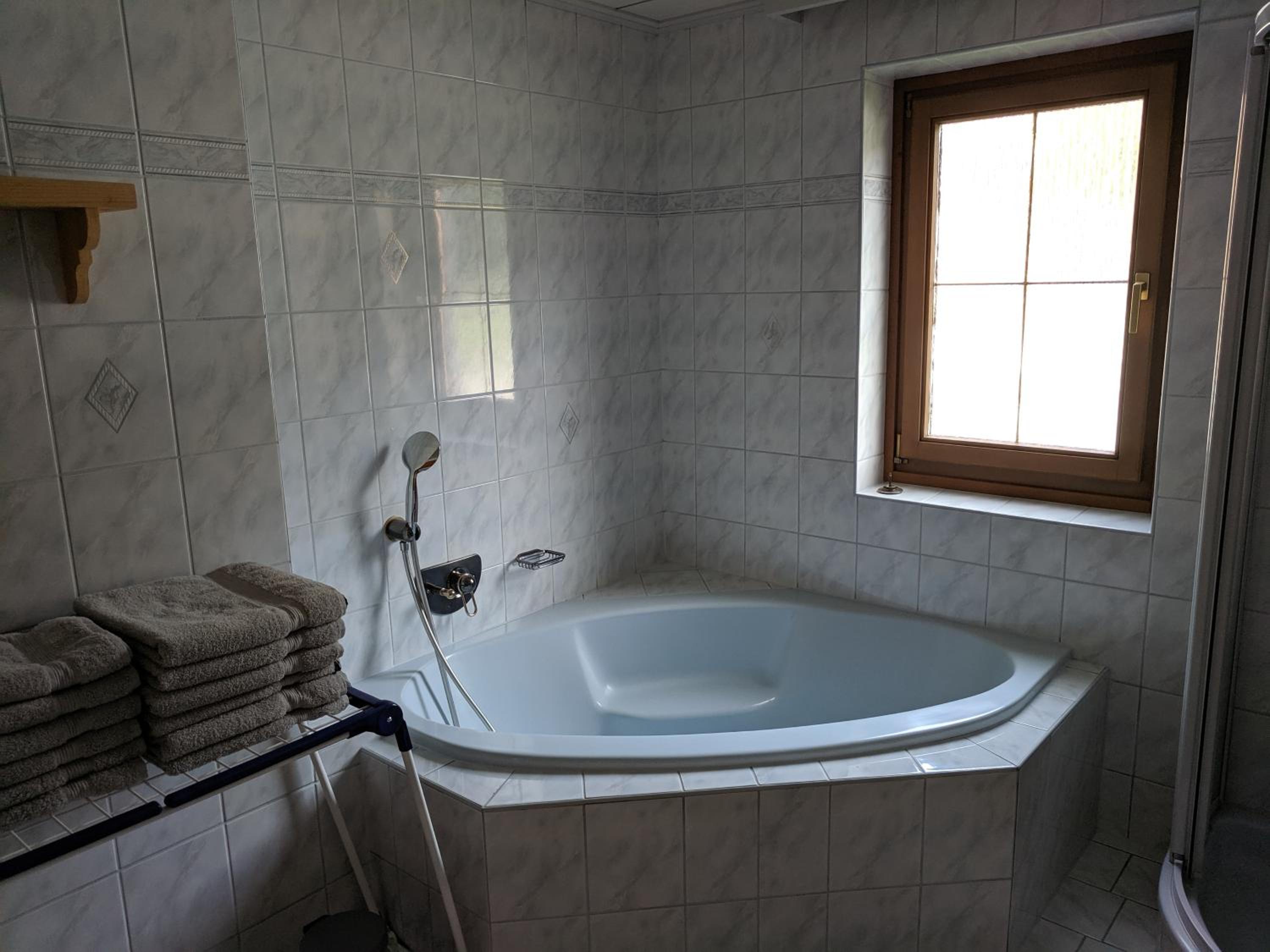 Apartment with Shower photo 2