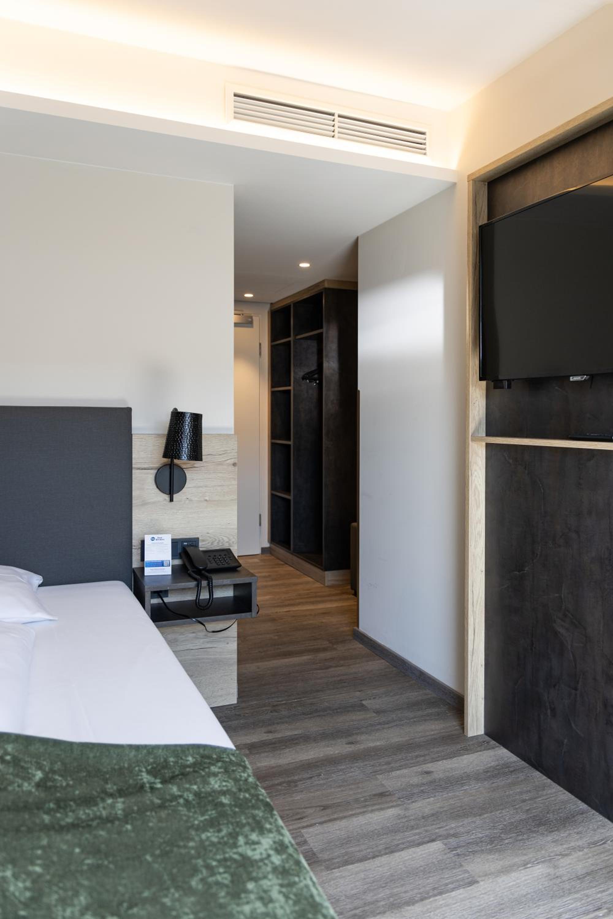 Standard Single Room photo 3