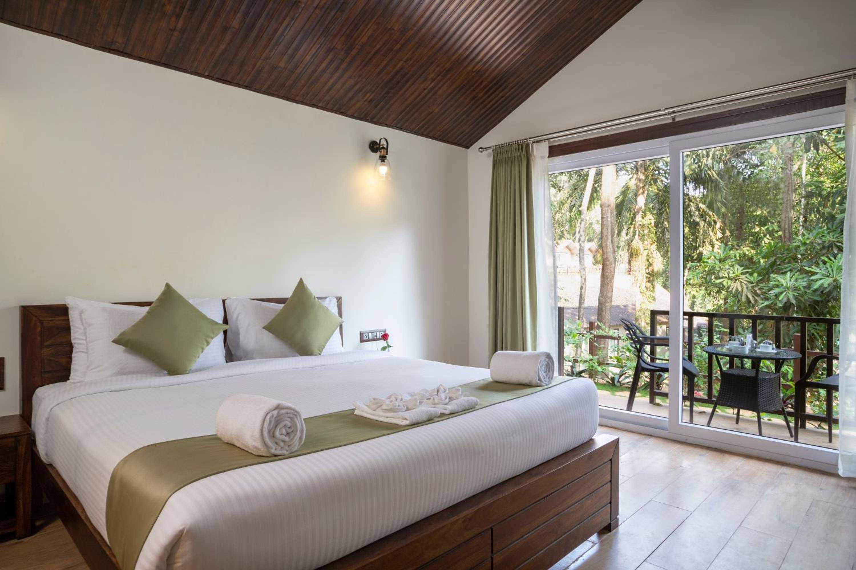 Cottage with Nature View - 15% Discount on Food & Non-Alcoholic Beverages photo 2